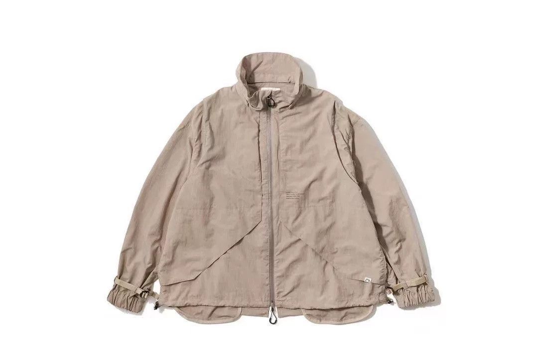 CMF Outdoor Garment CMF 15 Step Outdoor Jacket Size US M / EU 48-50 / 2 - 7 Thumbnail