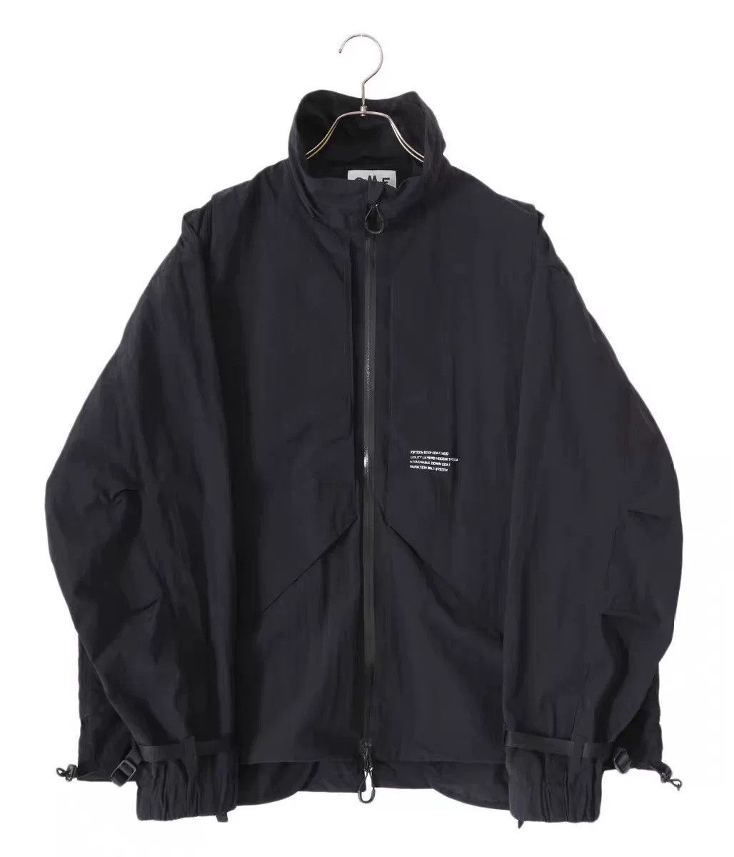 CMF Outdoor Garment CMF 15 Step Outdoor Jacket Size US M / EU 48-50 / 2 - 2 Thumbnail