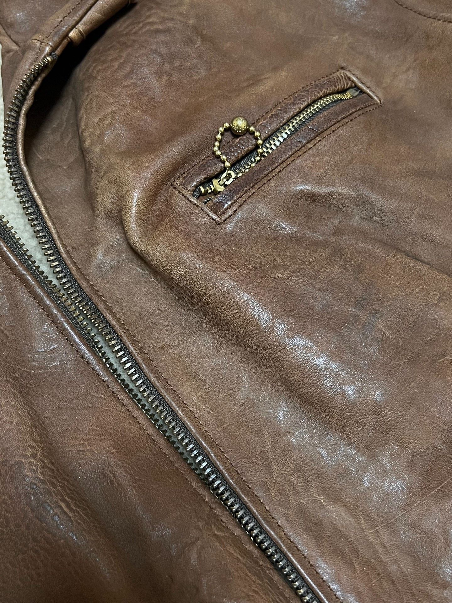 Visvim VISVIM 25AW SEWARD JKT Size US L / EU 52-54 / 3 - 7 Thumbnail