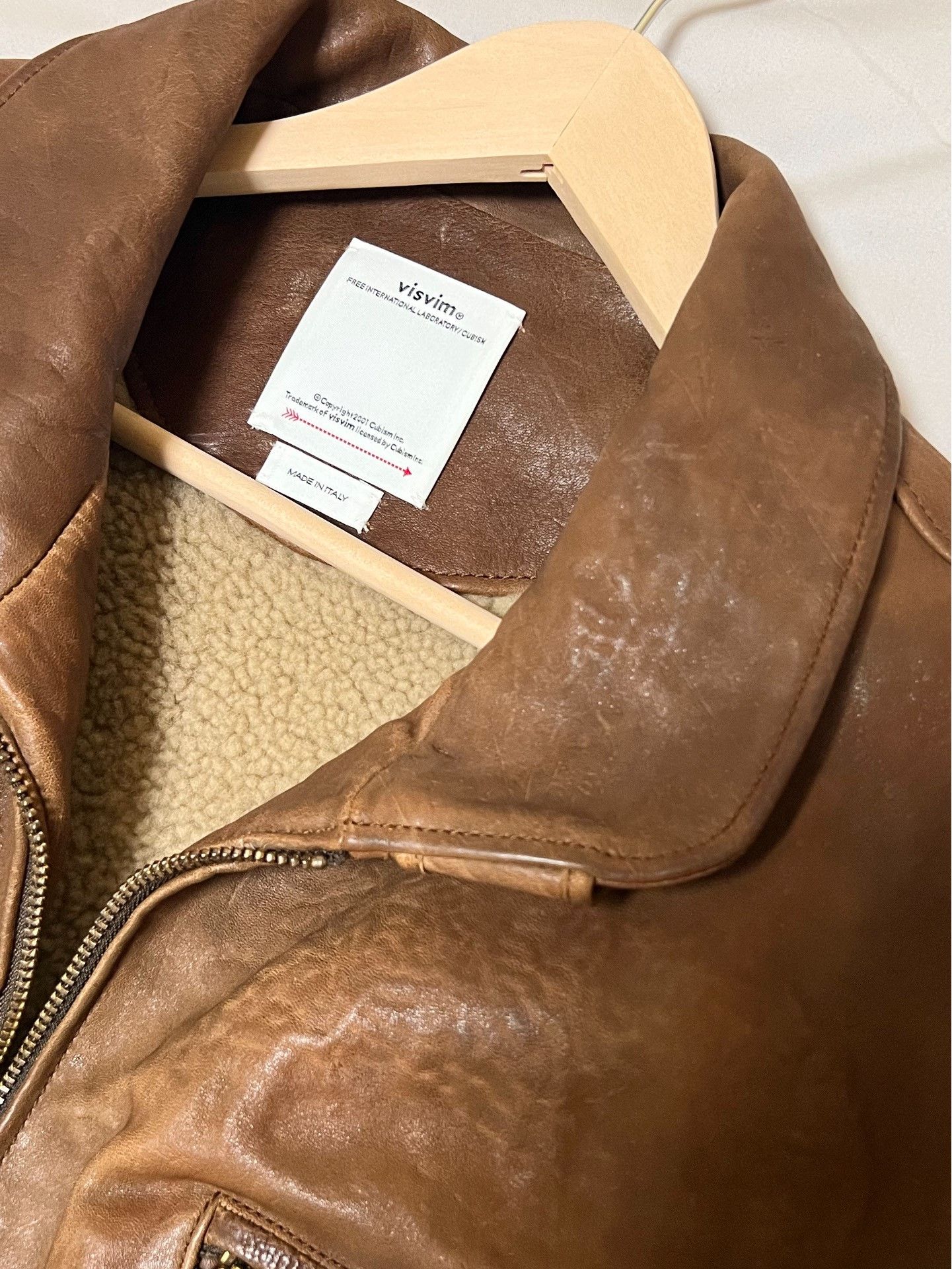 Visvim VISVIM 25AW SEWARD JKT Size US L / EU 52-54 / 3 - 5 Thumbnail
