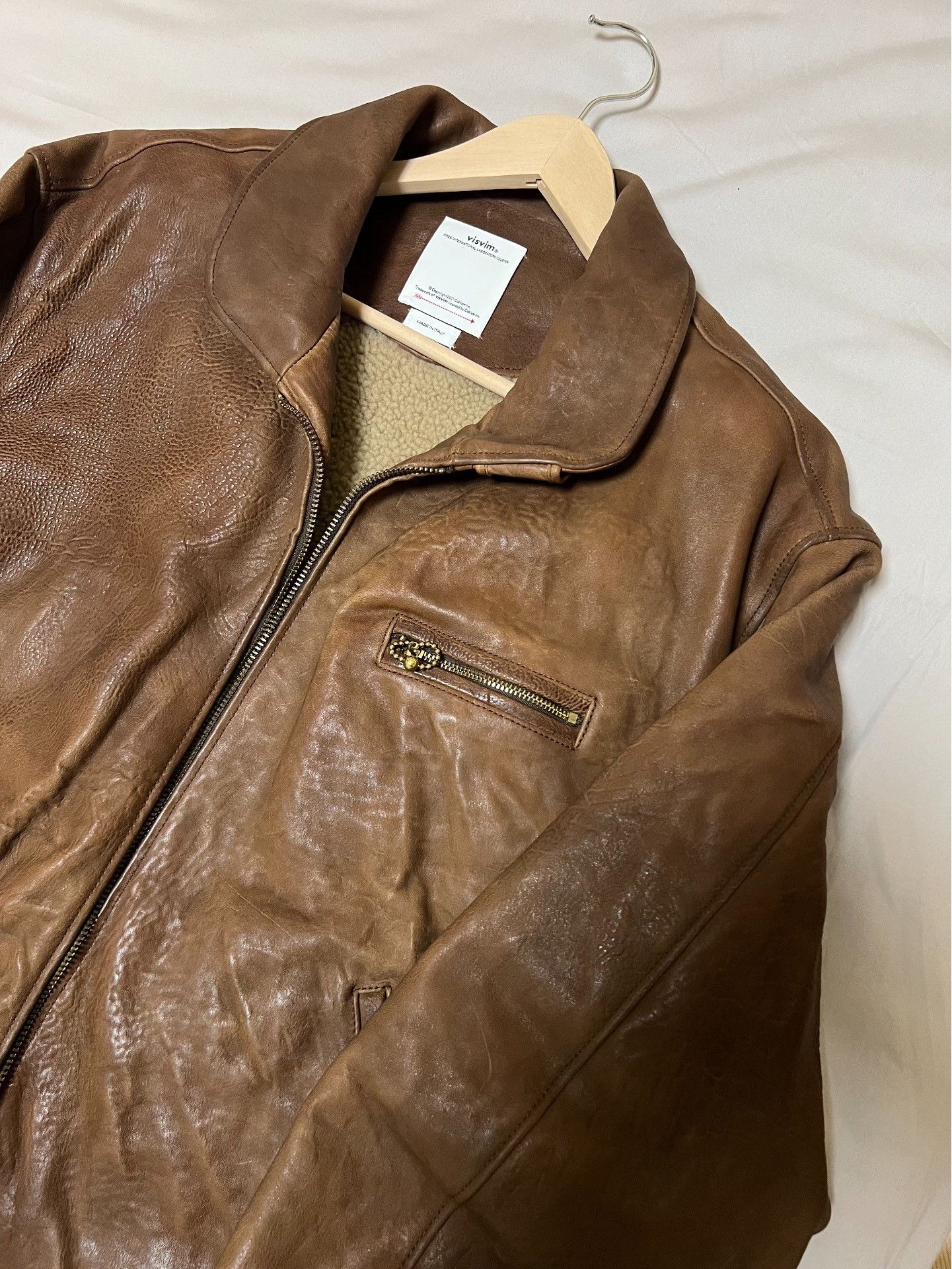 Visvim VISVIM 25AW SEWARD JKT Size US L / EU 52-54 / 3 - 3 Thumbnail