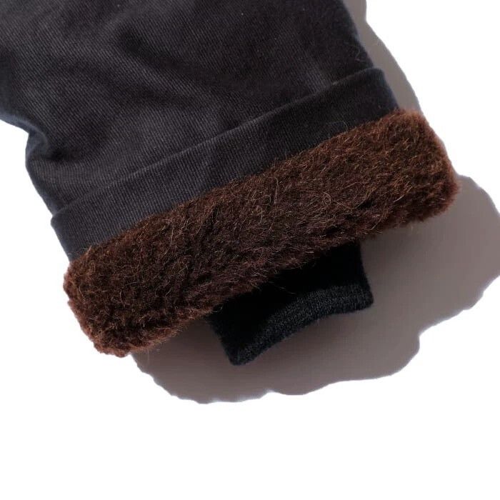 COLIMBO COLIMBO N1 Observer Alpaca Wool Military Parka Size US XXS / EU 40 - 8 Thumbnail