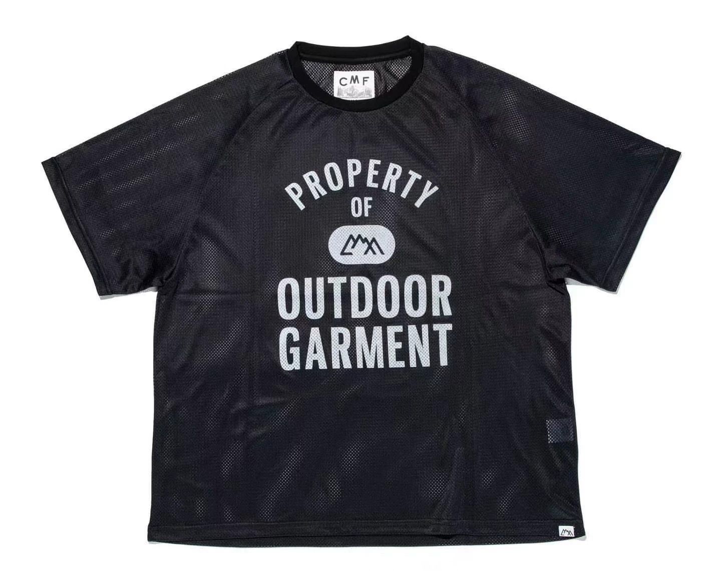 CMF Outdoor Garment CMF Comfy Outdoor Quick Dry Tee Size M / US 6-8 / IT 42-44 - 3 Thumbnail