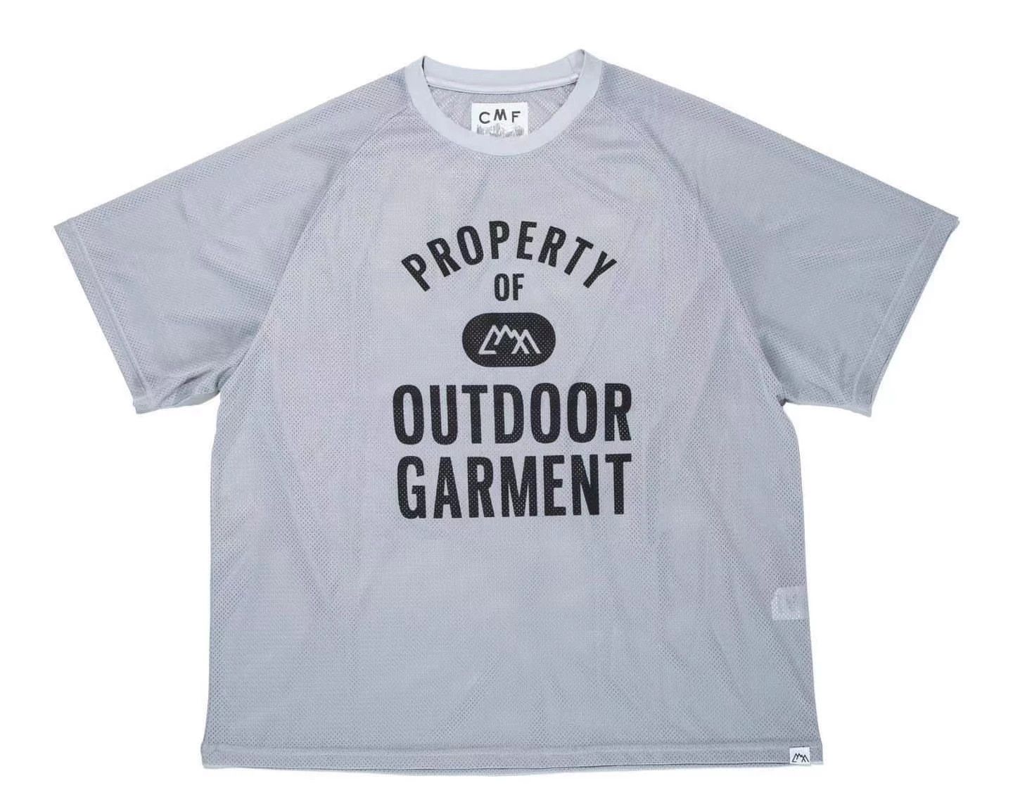 CMF Outdoor Garment CMF Comfy Outdoor Quick Dry Tee Size M / US 6-8 / IT 42-44 - 2 Thumbnail