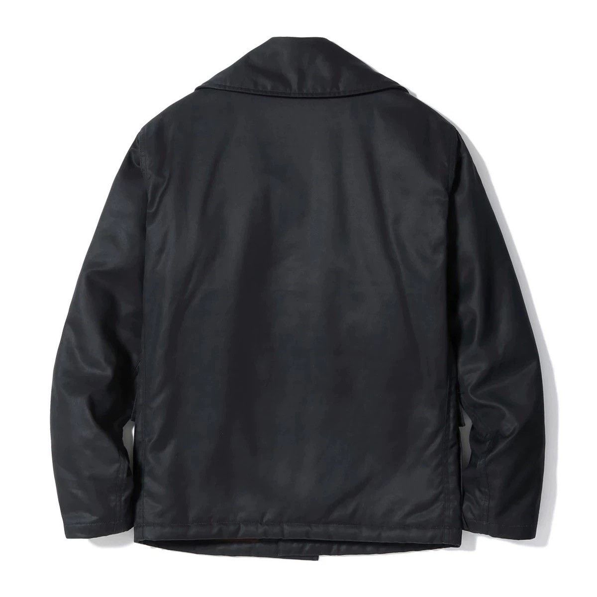 Buzz Rickson's Buzz Rickson's AL-1 Military Alpaca Flight Jacket Size US S / EU 44-46 / 1 - 6 Thumbnail