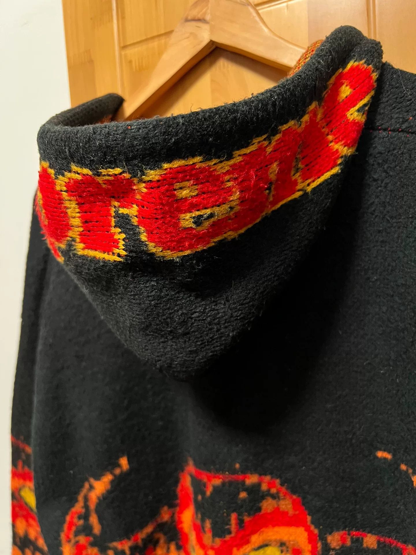 Supreme Supreme x Toy Machine Zip Up Hoodie Size US L / EU 52-54 / 3 - 6 Thumbnail