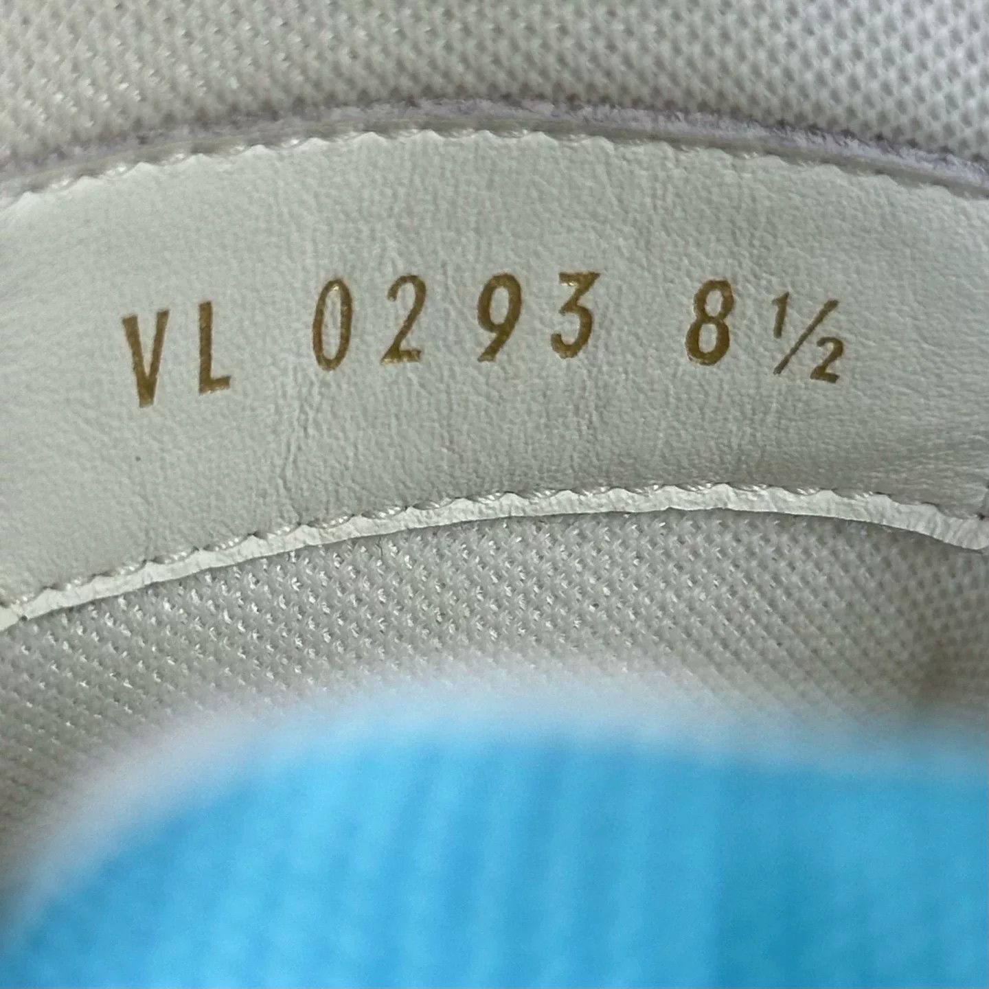 Louis Vuitton Louis Vuitton Training Multi Lowtop Sneakers 42 Men Size US 9 / EU 42 - 7 Thumbnail