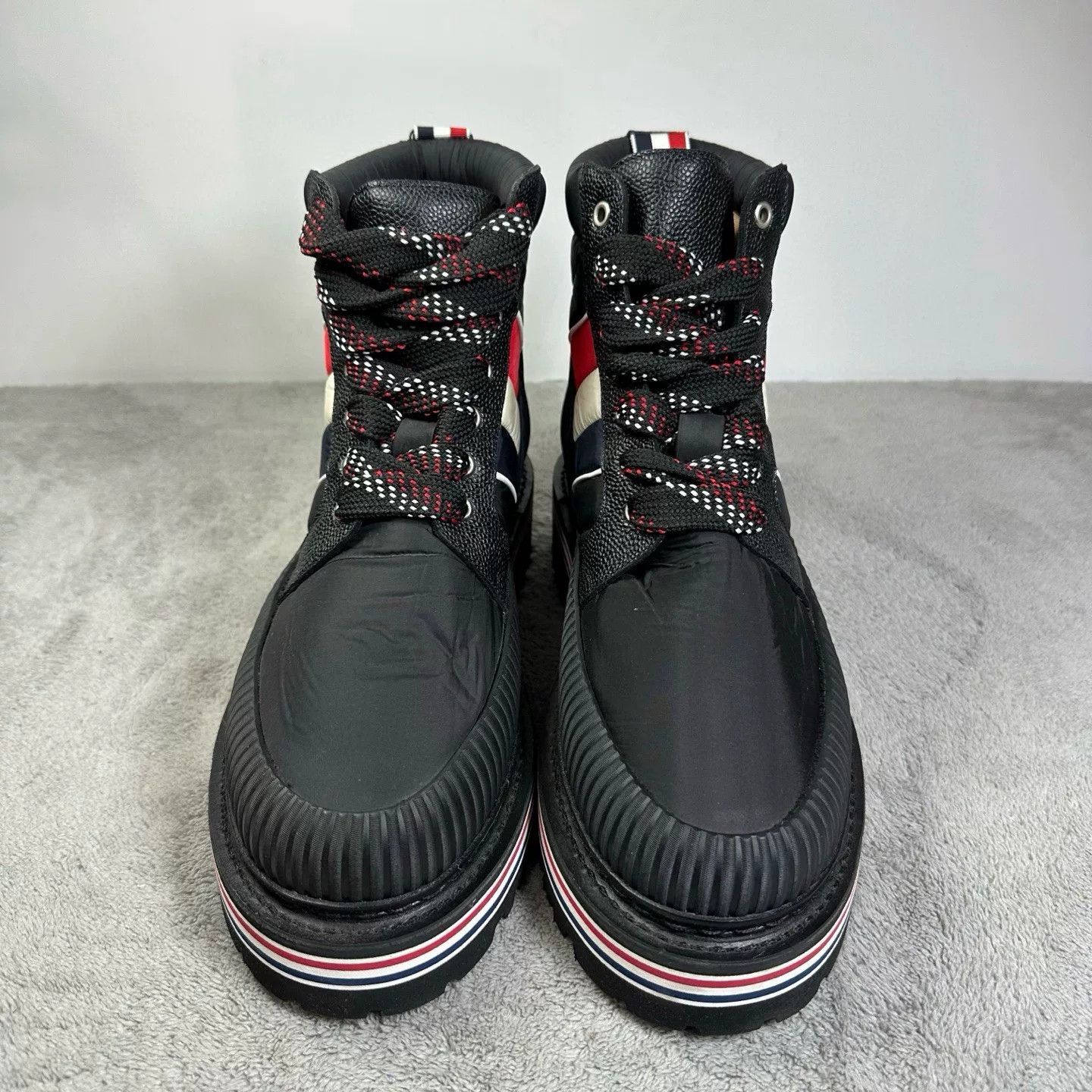 Thom Browne Thom Browne Brown Boots 43 Men Size US 10 / EU 43 - 2 Thumbnail