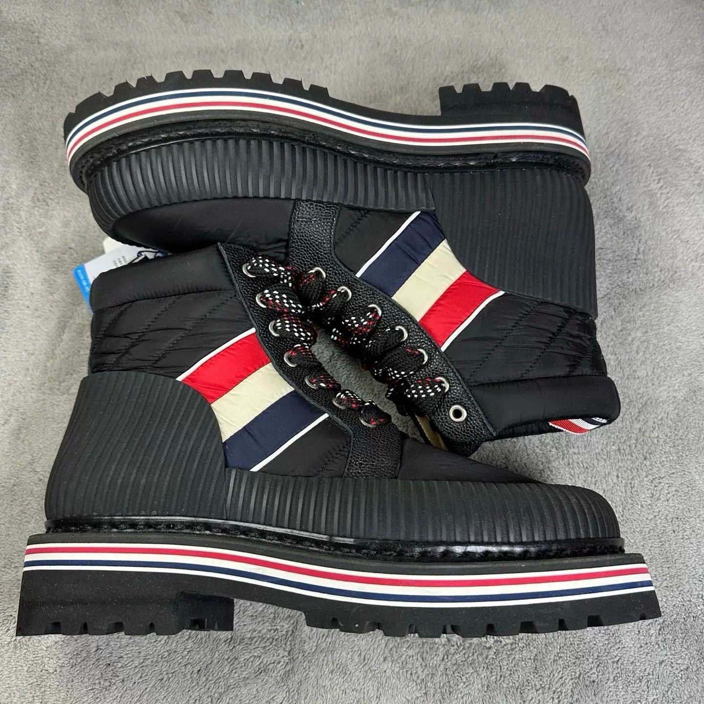 Thom Browne Thom Browne Brown Boots 43 Men Size US 10 / EU 43 - 4 Thumbnail