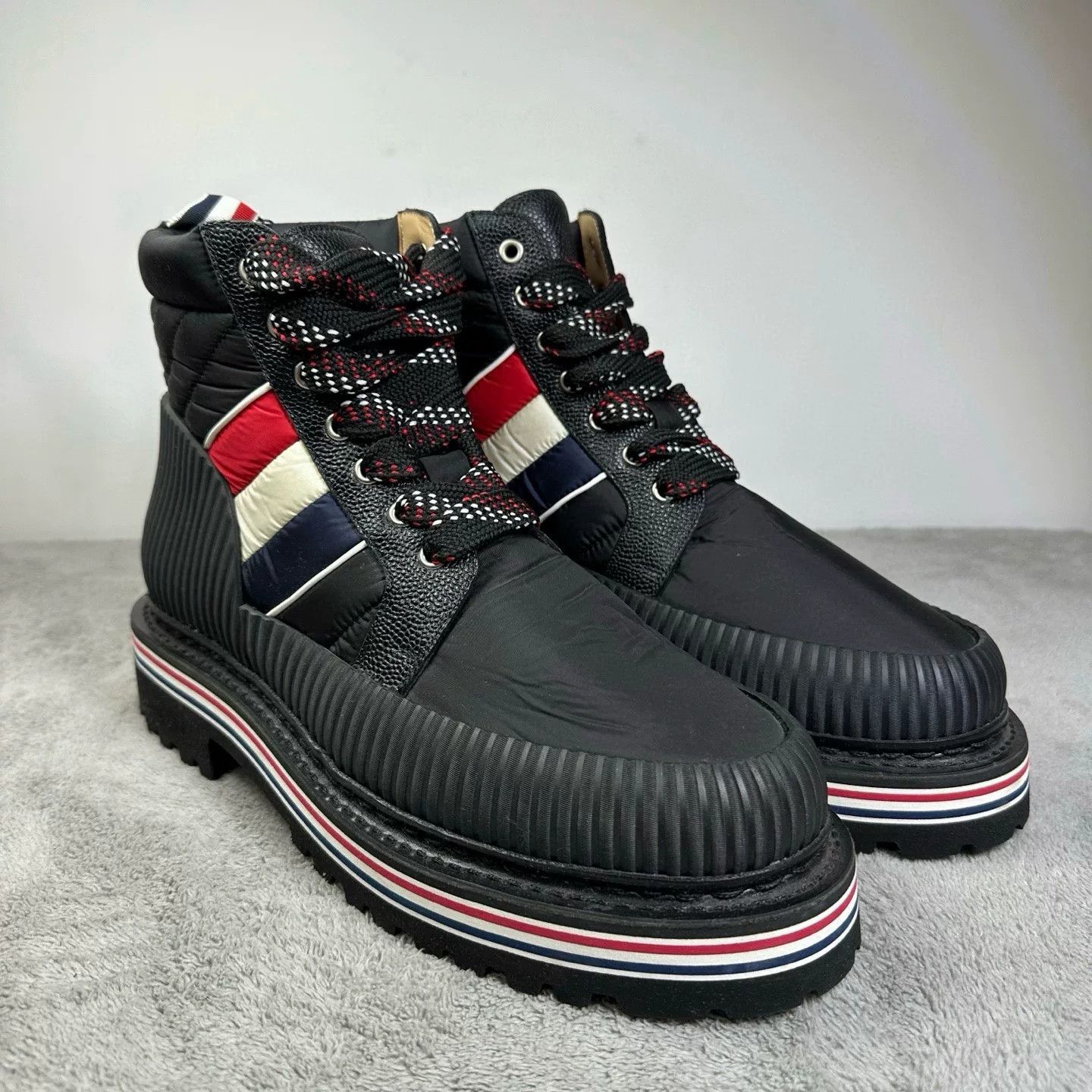Thom Browne Thom Browne Brown Boots 43 Men Size US 10 / EU 43 - 3 Thumbnail