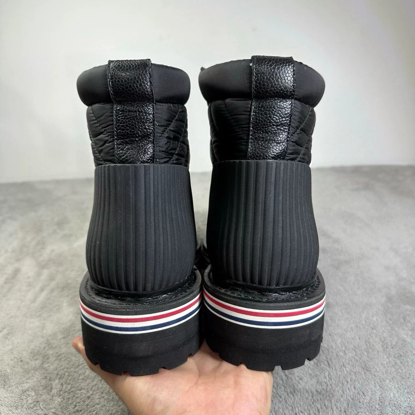 Thom Browne Thom Browne Brown Boots 43 Men Size US 10 / EU 43 - 5 Thumbnail