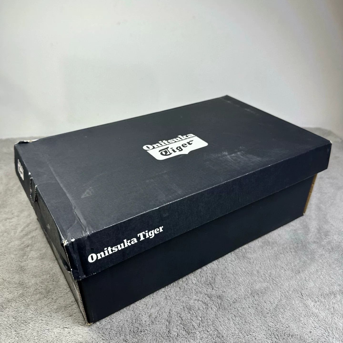 Onitsuka Tiger Onitsuka Tiger Tiger Hoodie 44.5 Men Size US L / EU 52-54 / 3 - 8 Thumbnail