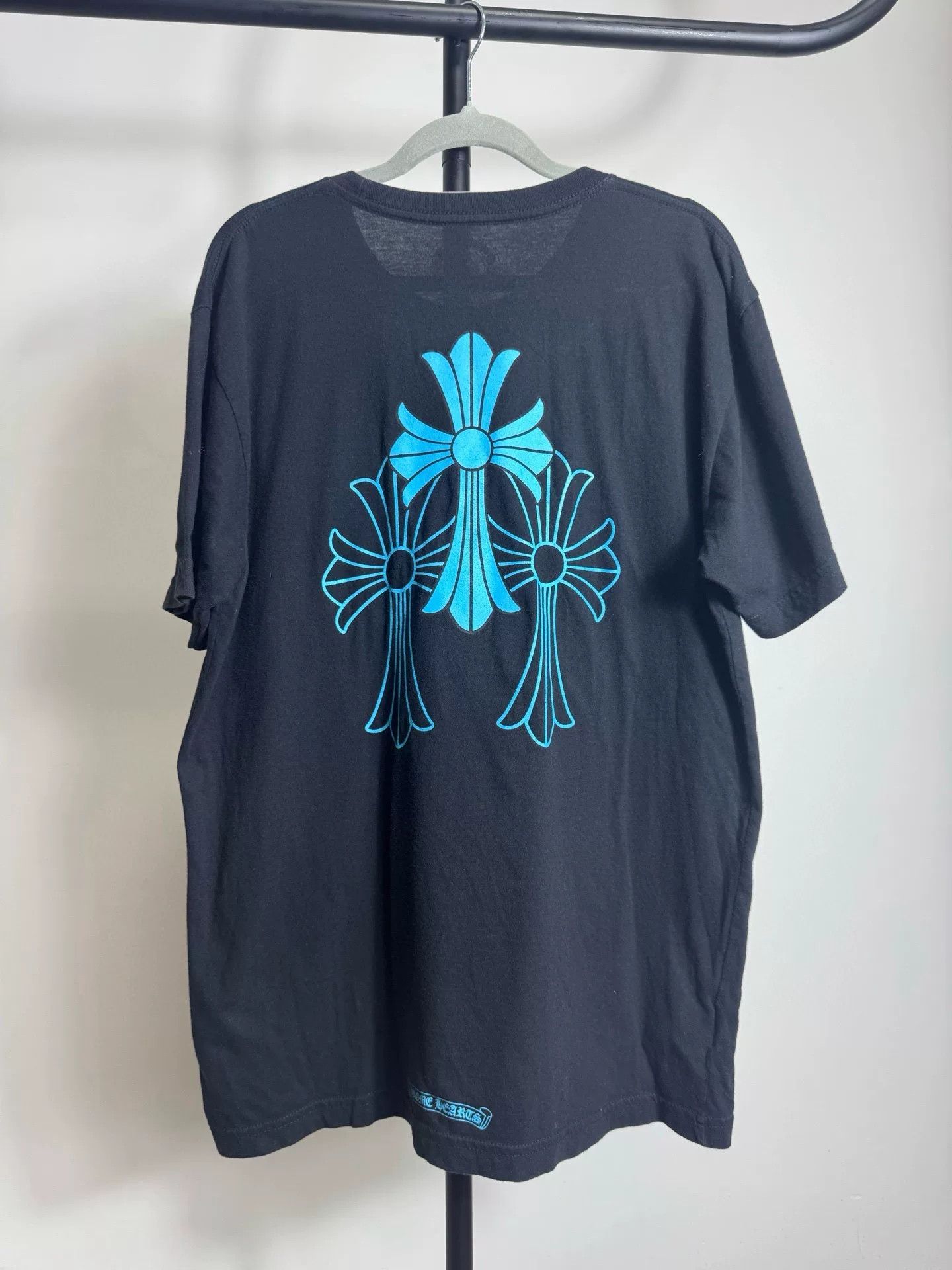 Chrome Hearts Chrome Hearts T-Shirt L Men Size US L / EU 52-54 / 3 - 5 Thumbnail