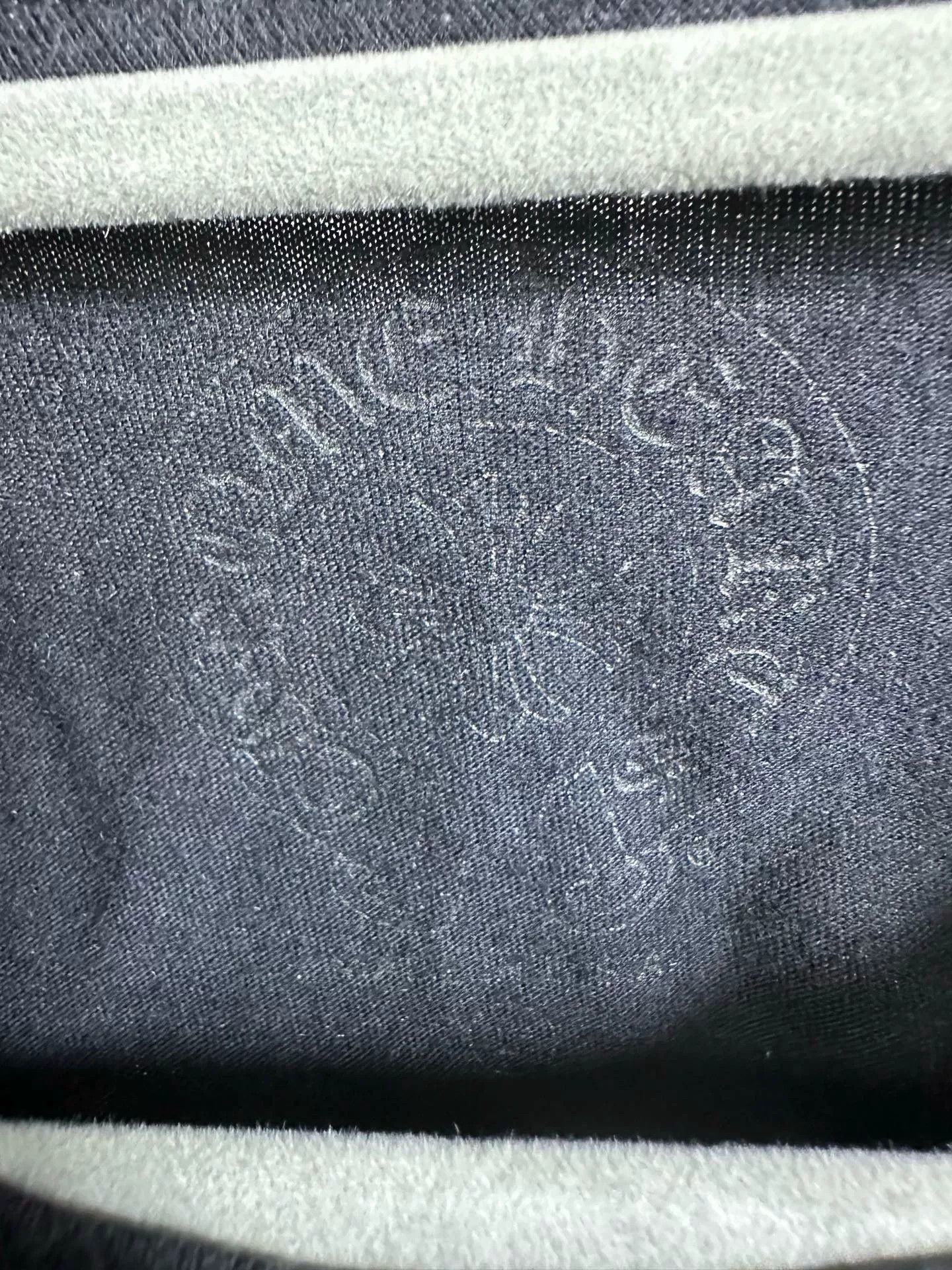 Chrome Hearts Chrome Hearts T-Shirt L Men Size US L / EU 52-54 / 3 - 3 Thumbnail