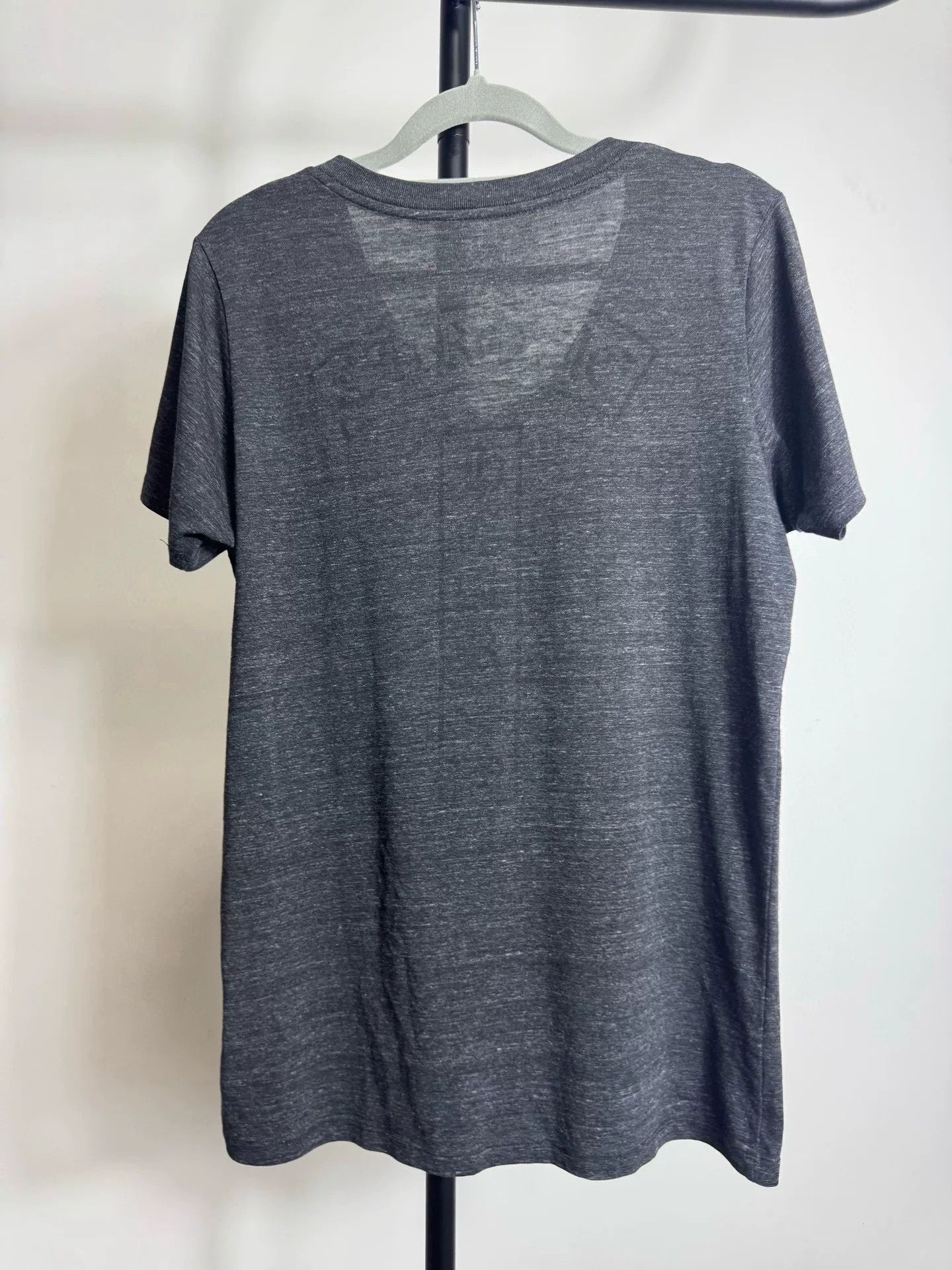 Chrome Hearts Chrome Hearts Gray T-Shirt L Men Size US L / EU 52-54 / 3 - 2 Thumbnail