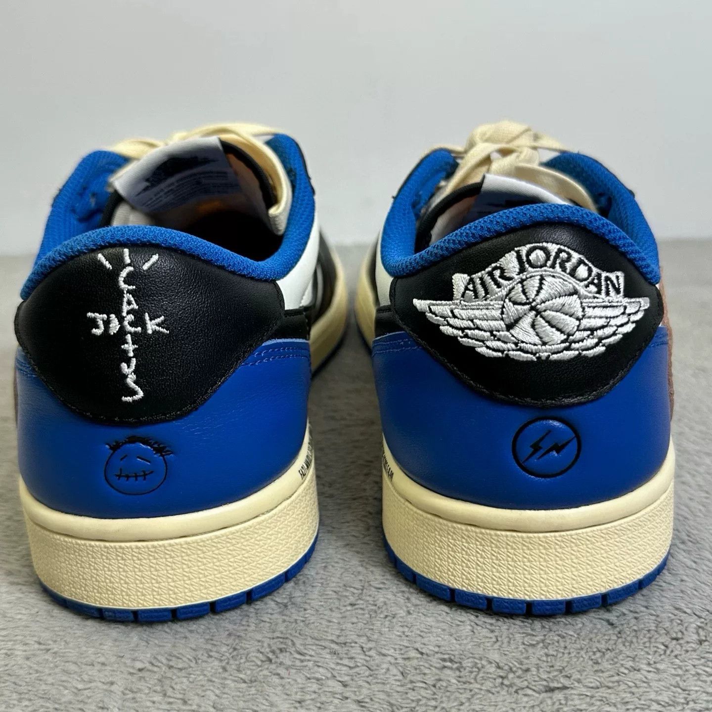 Nike Nike Lowtop Sneakers 42 Men Size US 9 / EU 42 - 6 Thumbnail