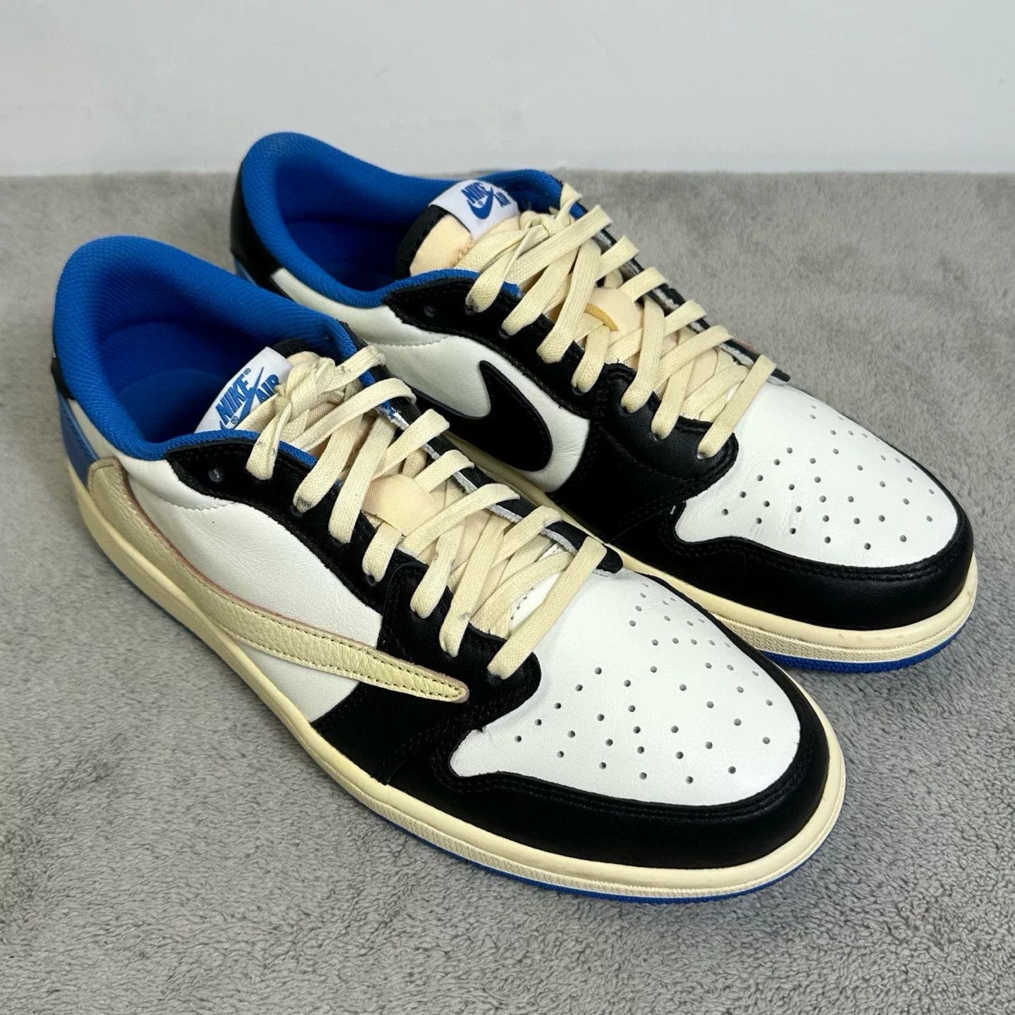 Nike Nike Lowtop Sneakers 42 Men Size US 9 / EU 42 - 3 Thumbnail