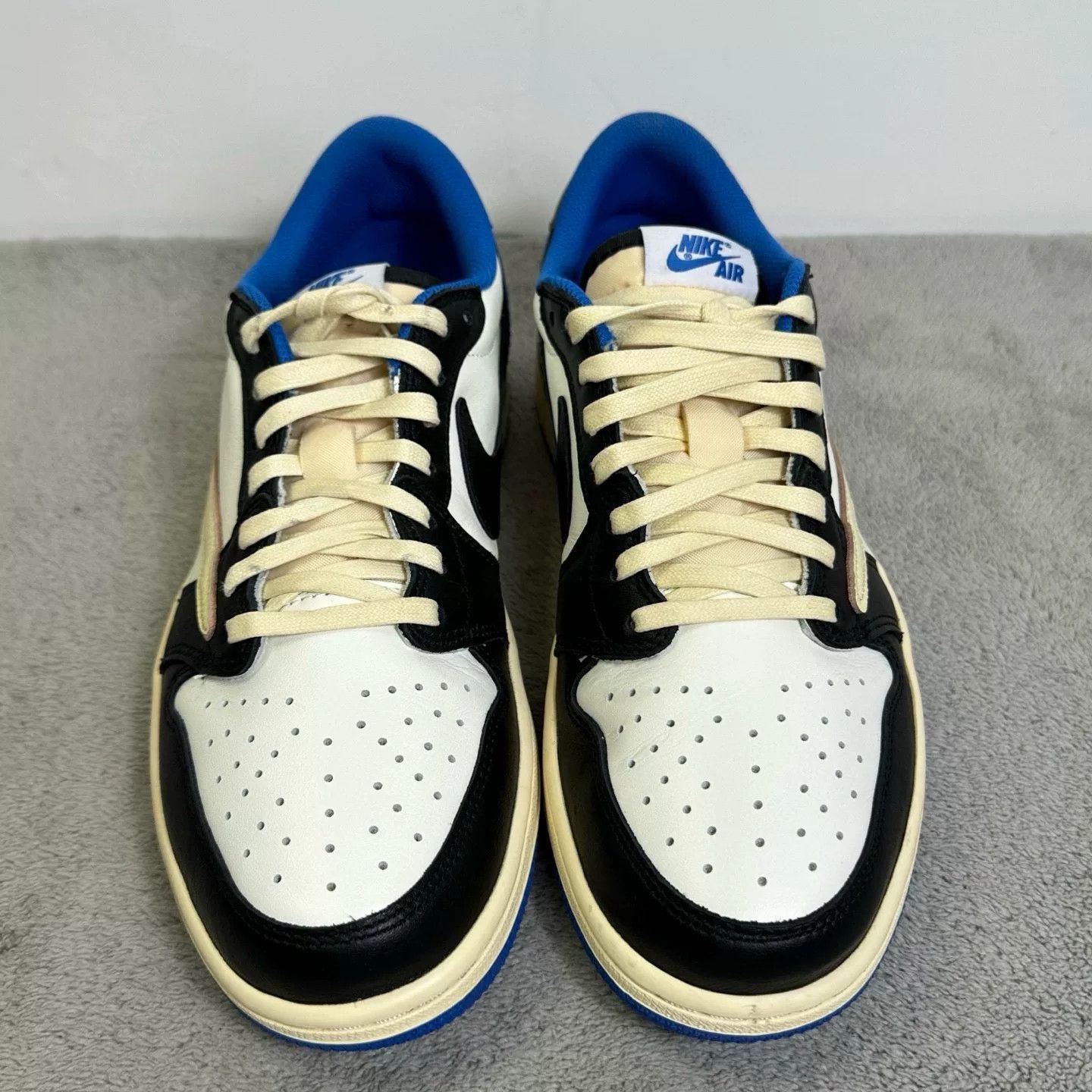 Nike Nike Lowtop Sneakers 42 Men Size US 9 / EU 42 - 2 Thumbnail