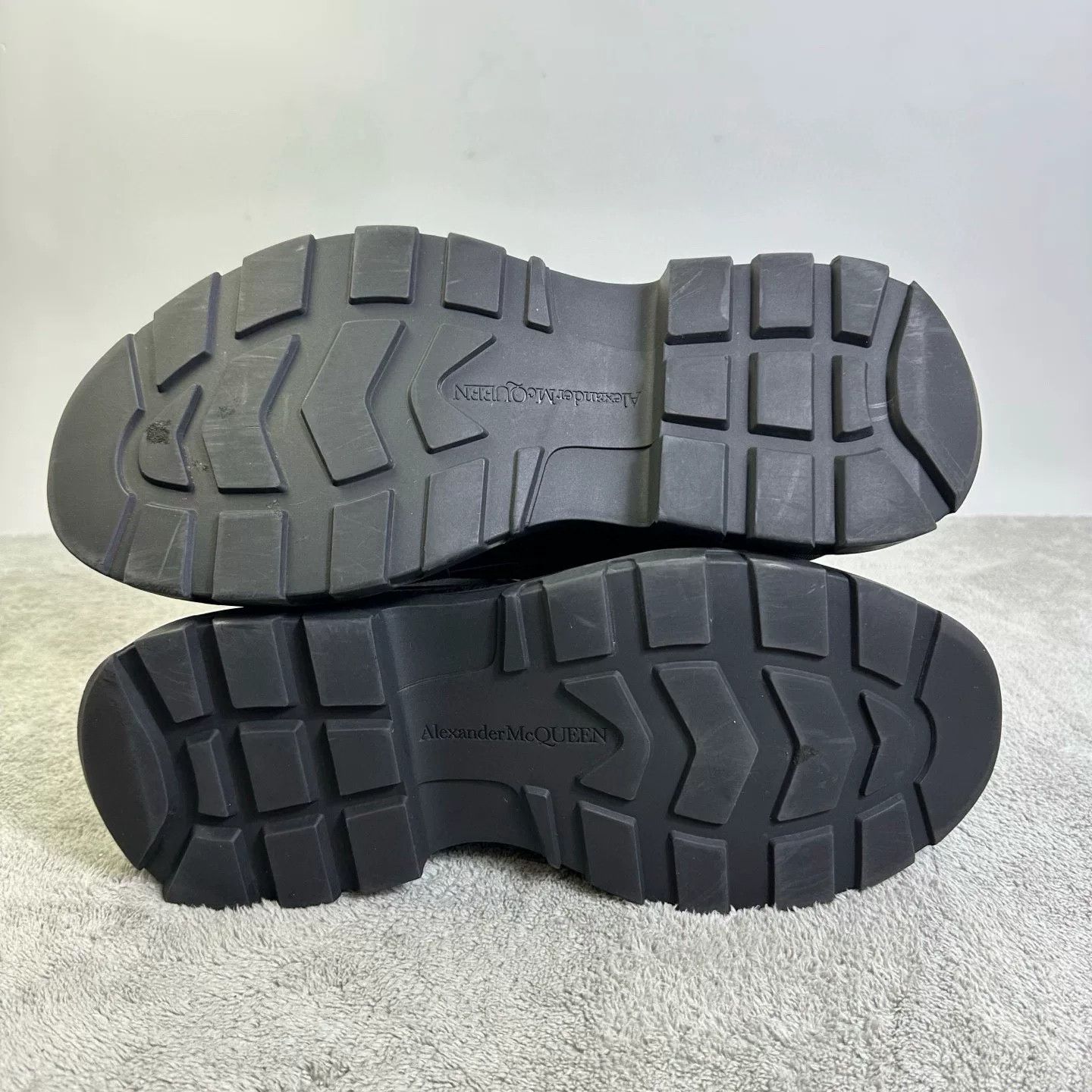 Alexander McQueen Alexander McQueen Boots 44 Men Size US 10.5 / EU 43-44 - 5 Thumbnail