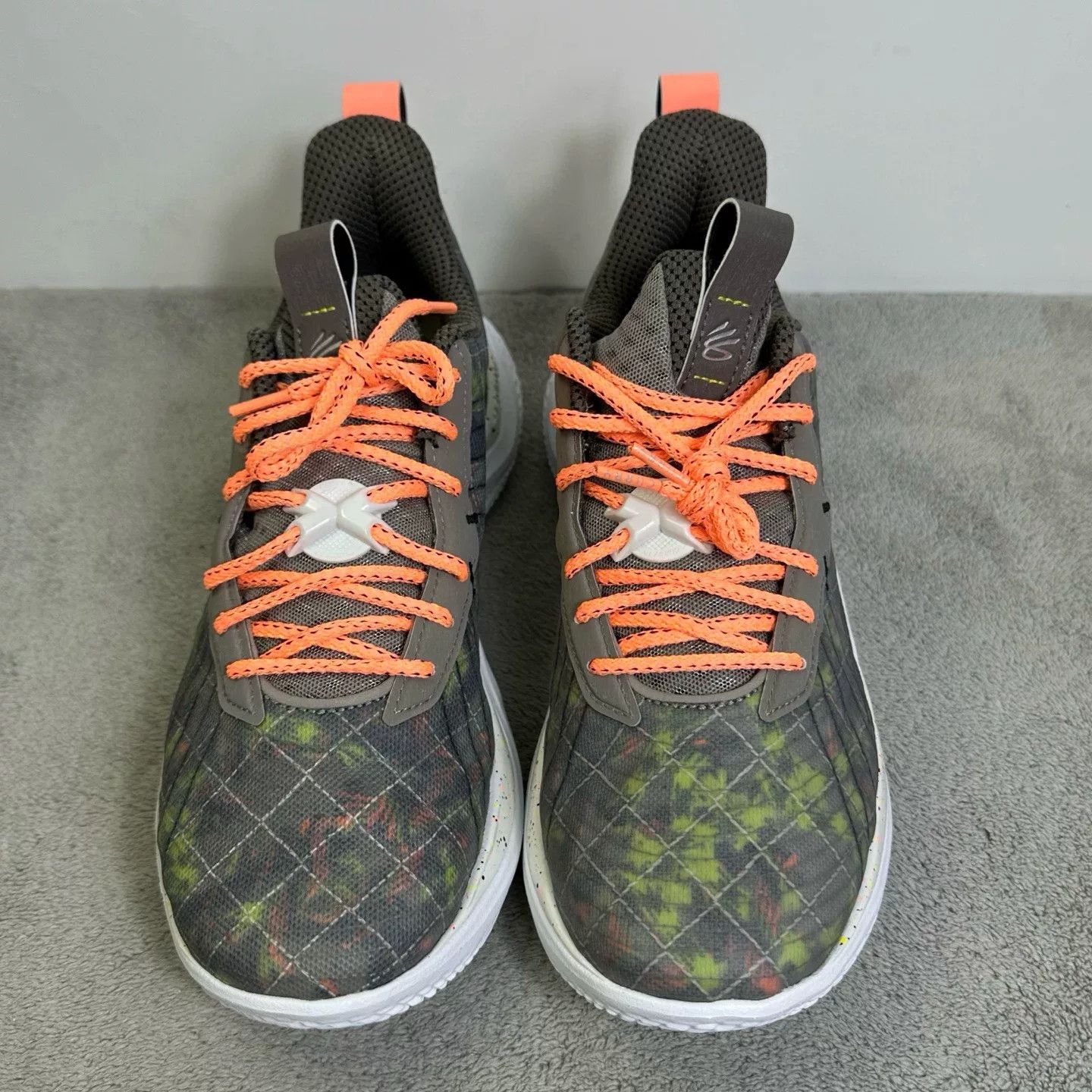 Other Gray Lowtop Sneakers 43 Men Size US 10 / EU 43 - 2 Thumbnail