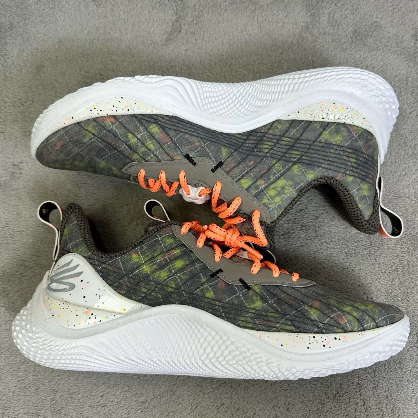 Other Gray Lowtop Sneakers 43 Men Size US 10 / EU 43 - 4 Thumbnail