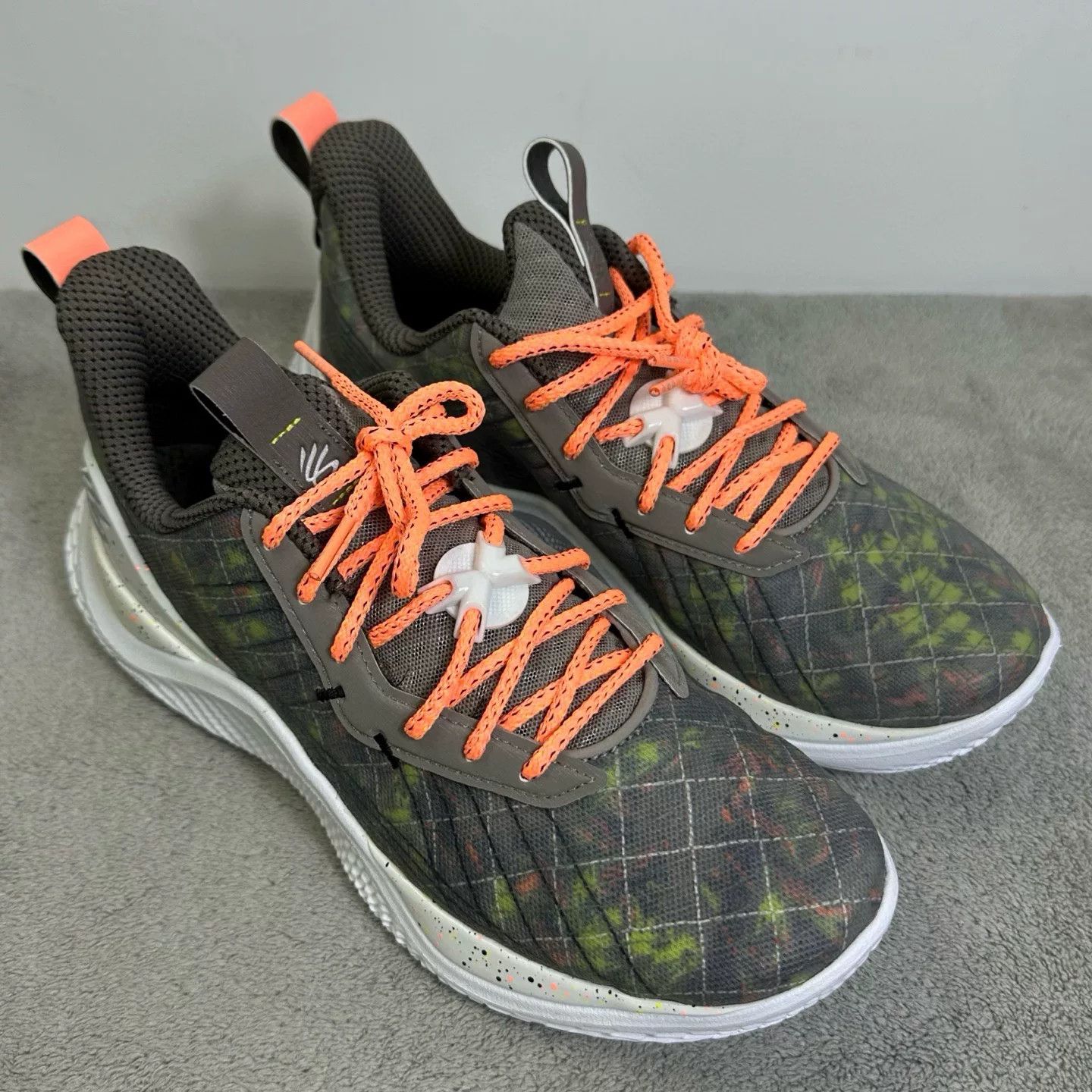 Other Gray Lowtop Sneakers 43 Men Size US 10 / EU 43 - 3 Thumbnail