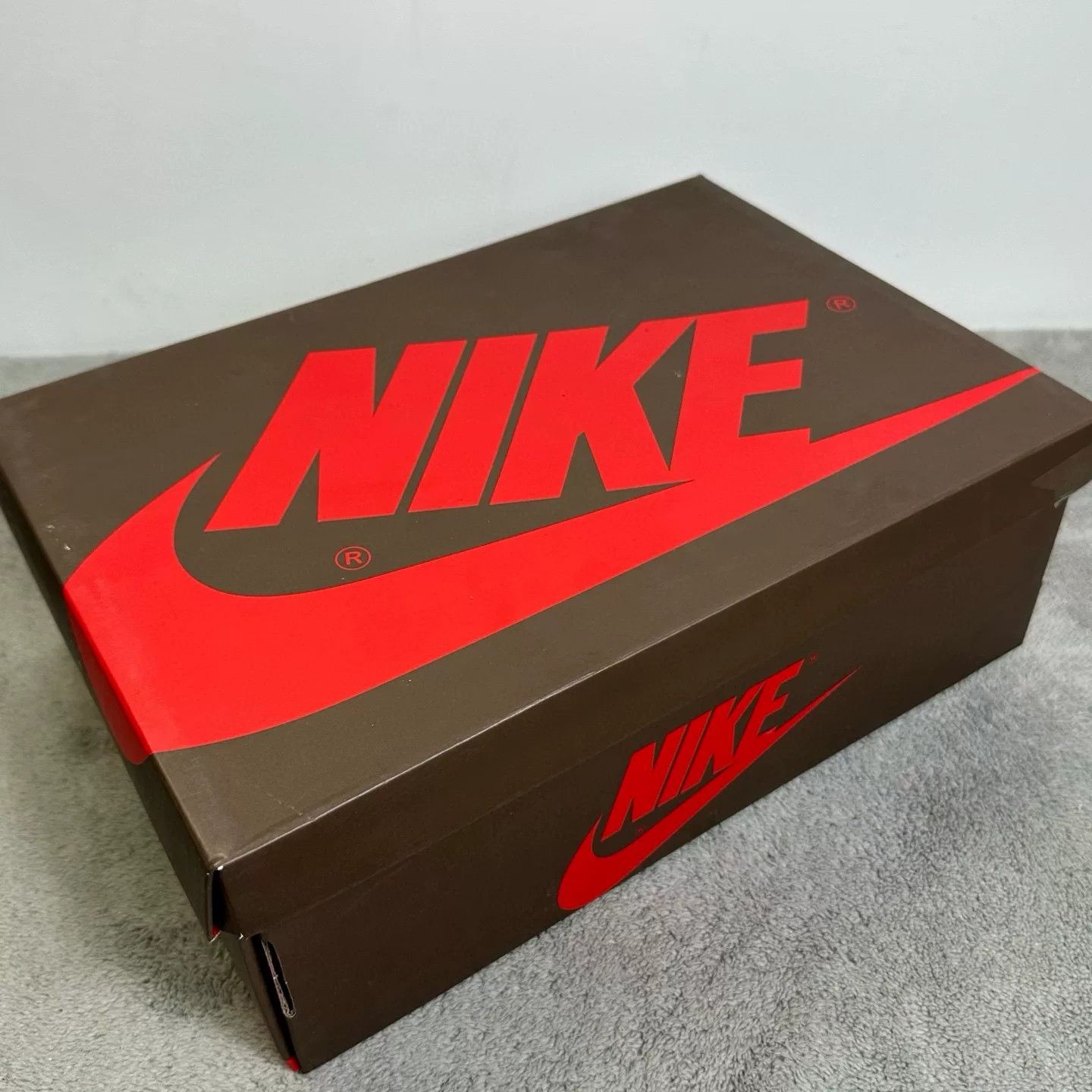 Nike Nike Retro Brown Lowtop Sneakers S Men Size US 10 / EU 43 - 9 Thumbnail