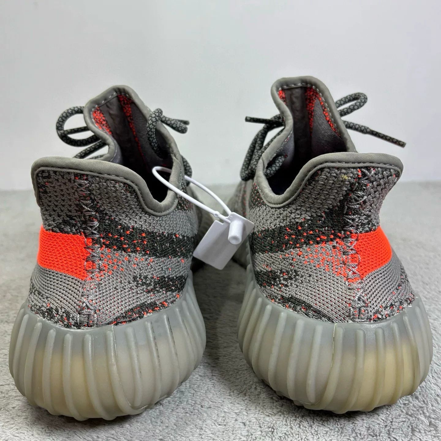 Adidas Adidas YEEZY Lowtop Sneakers 44 Men Size US 10.5 / EU 43-44 - 5 Thumbnail
