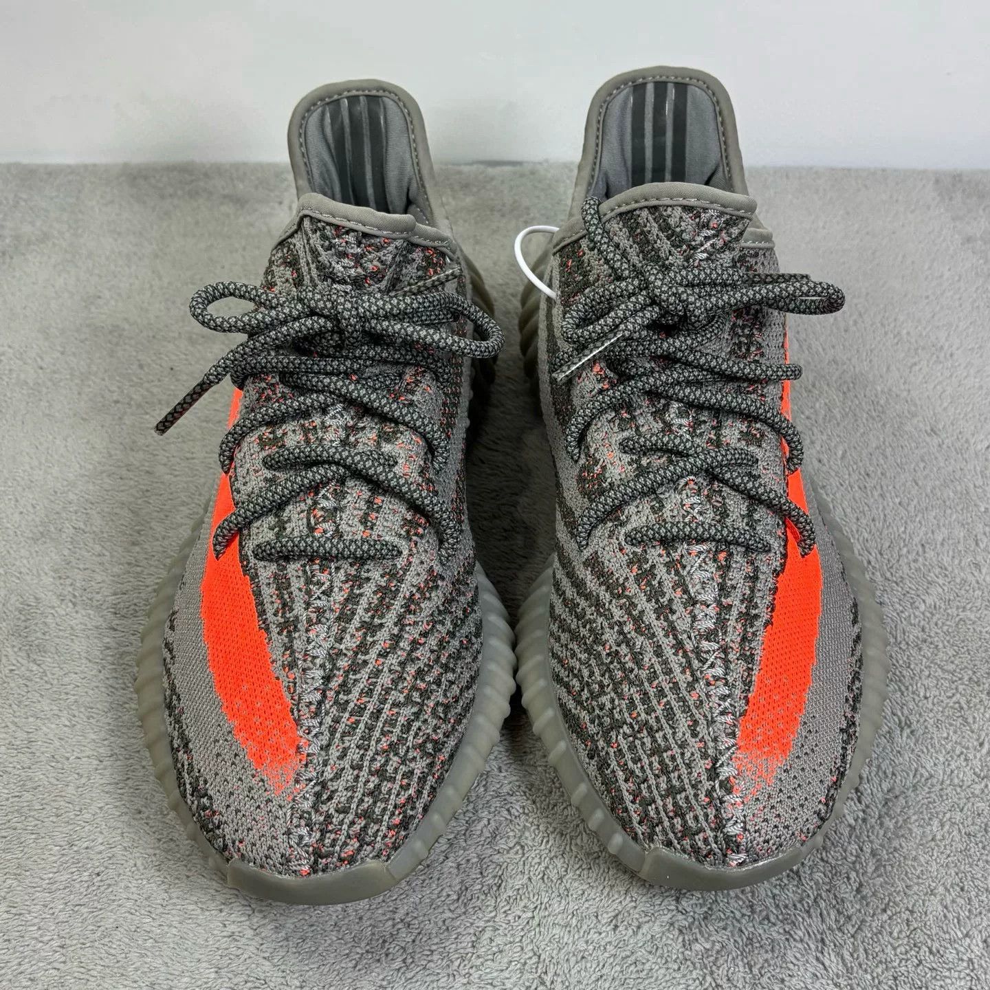 Adidas Adidas YEEZY Lowtop Sneakers 44 Men Size US 10.5 / EU 43-44 - 2 Thumbnail