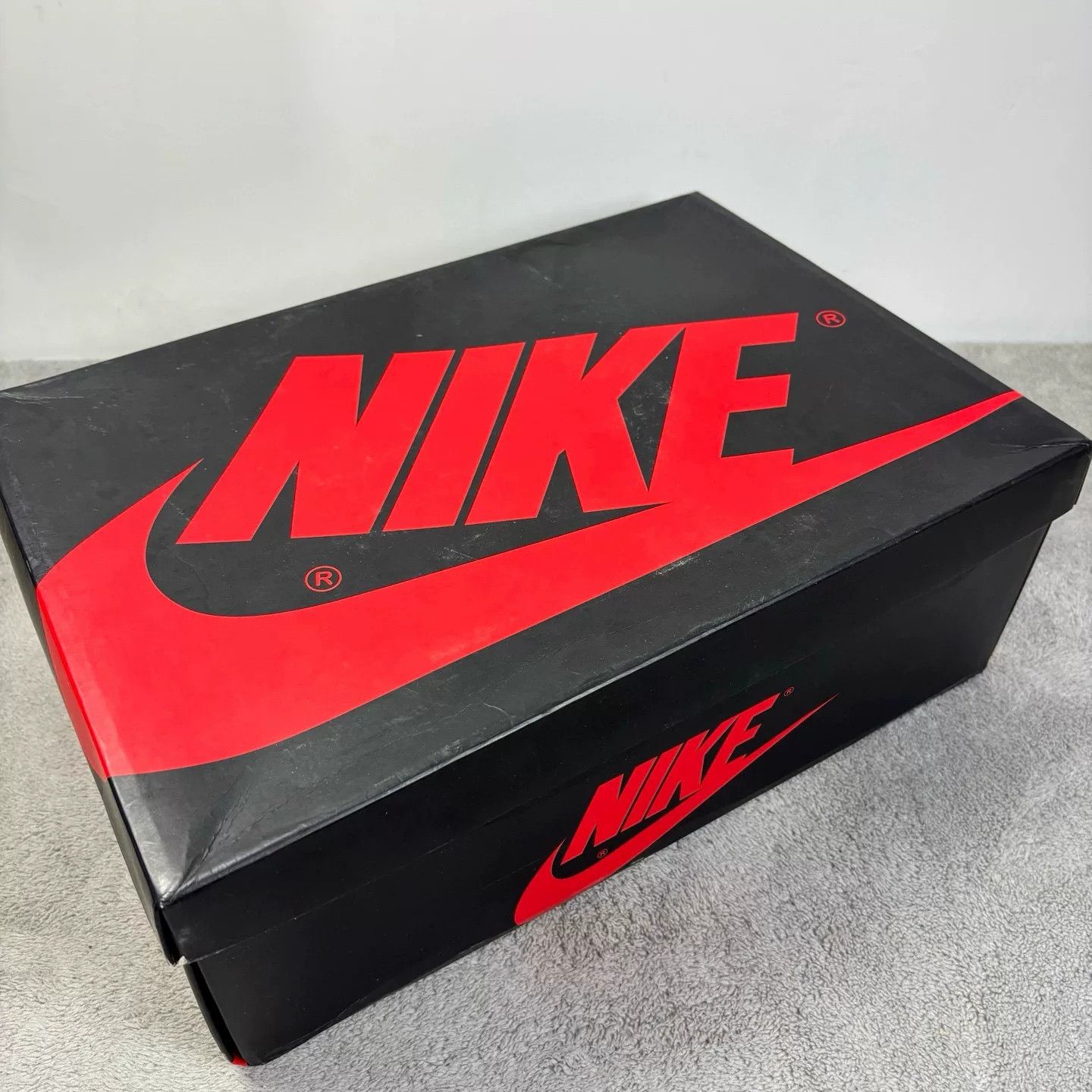 Nike Nike Blue Lowtop Sneakers 44.5 Men Size US 11 / EU 44 - 8 Thumbnail