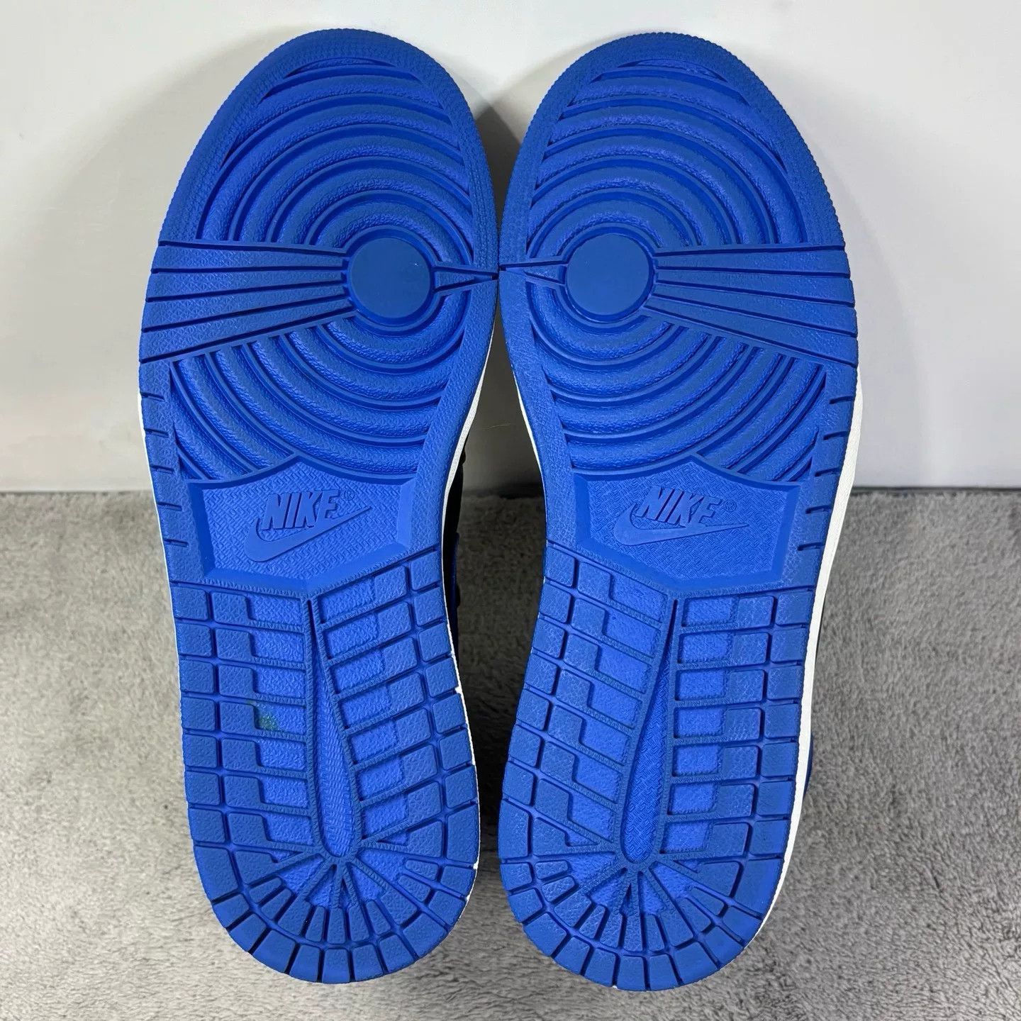 Nike Nike Blue Lowtop Sneakers 44.5 Men Size US 11 / EU 44 - 5 Thumbnail