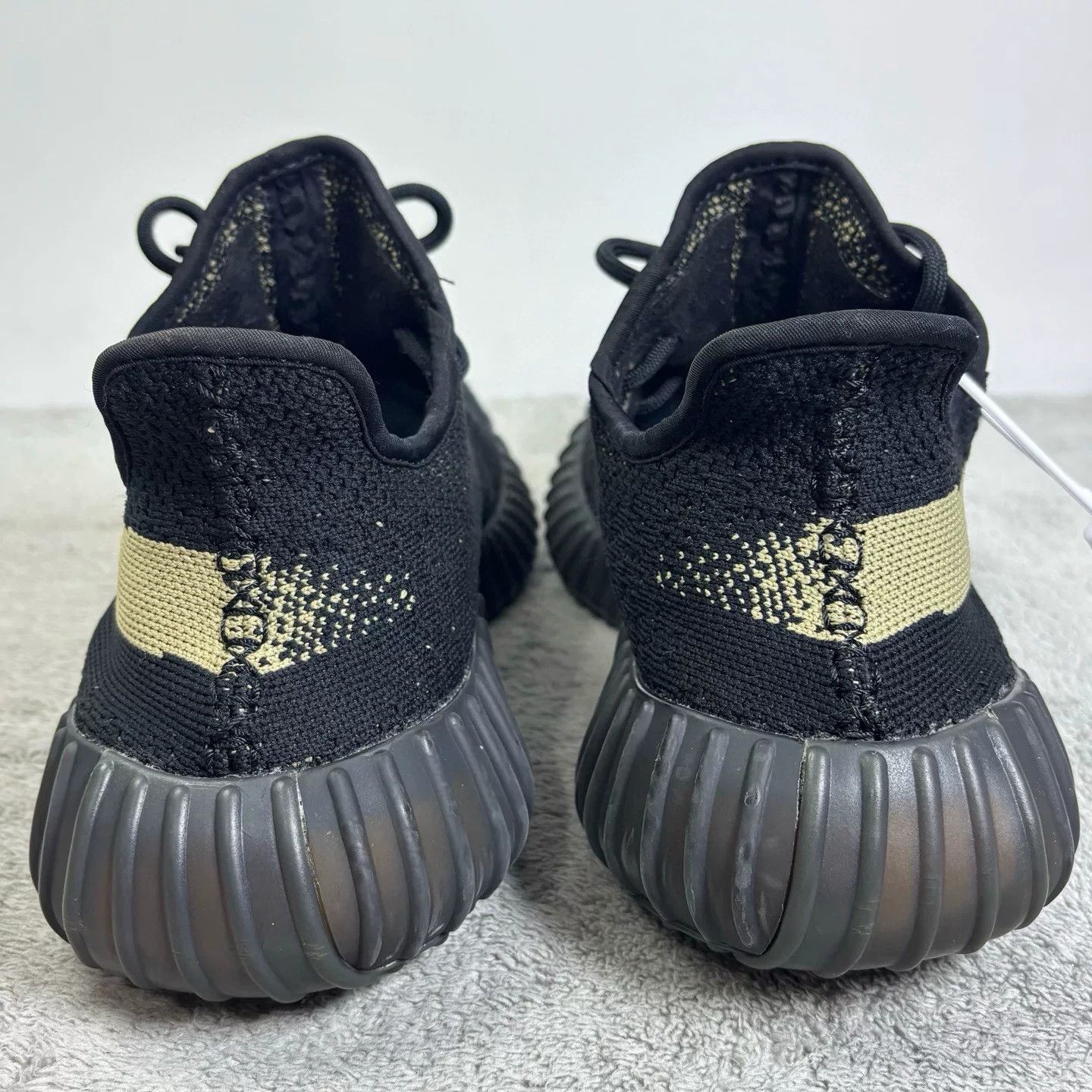 Adidas Adidas YEEZY Green Lowtop Sneakers 42 Men Size US 9 / EU 42 - 6 Thumbnail