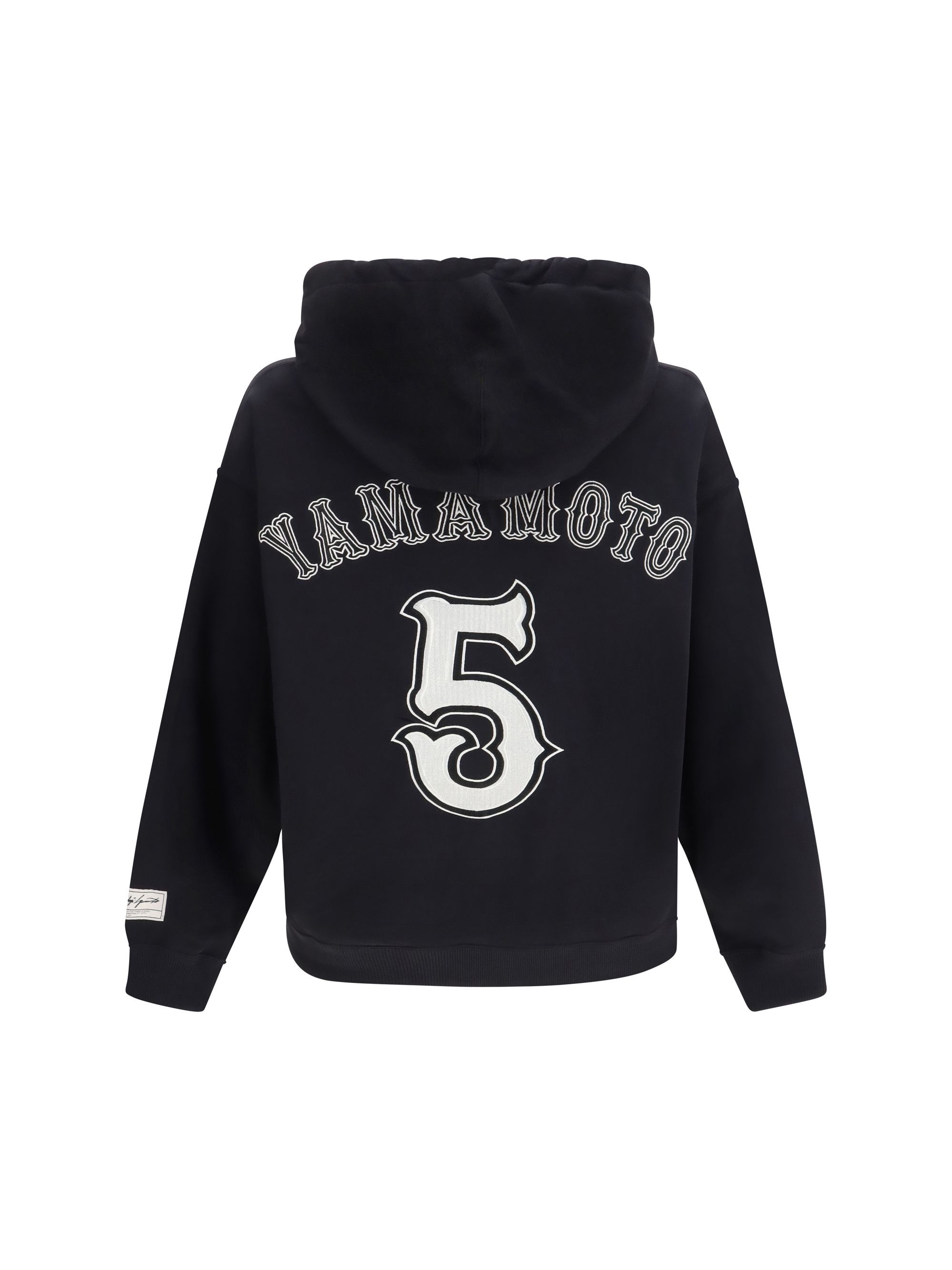Y-3 Elite 5 Hoodie Size US S / EU 44-46 / 1 - 2 Thumbnail