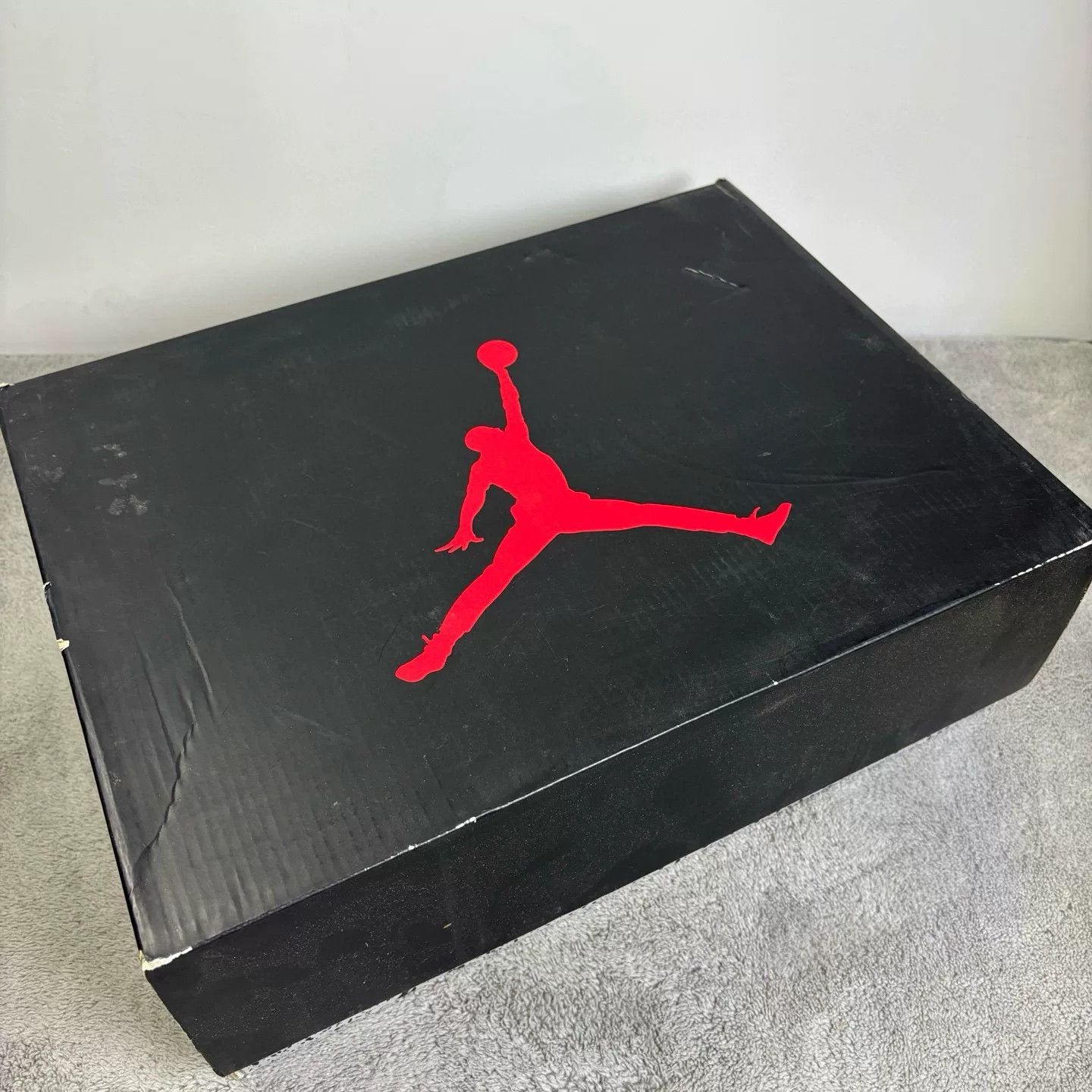 Nike Nike AJ6 Red Lowtop Sneakers M Men Size US 10 / EU 43 - 8 Thumbnail