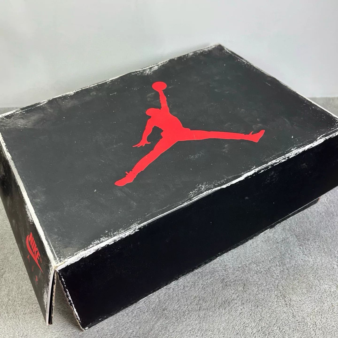 Nike Nike AJ3 White Lowtop Sneakers 44.5 Men Size US 11 / EU 44 - 8 Thumbnail