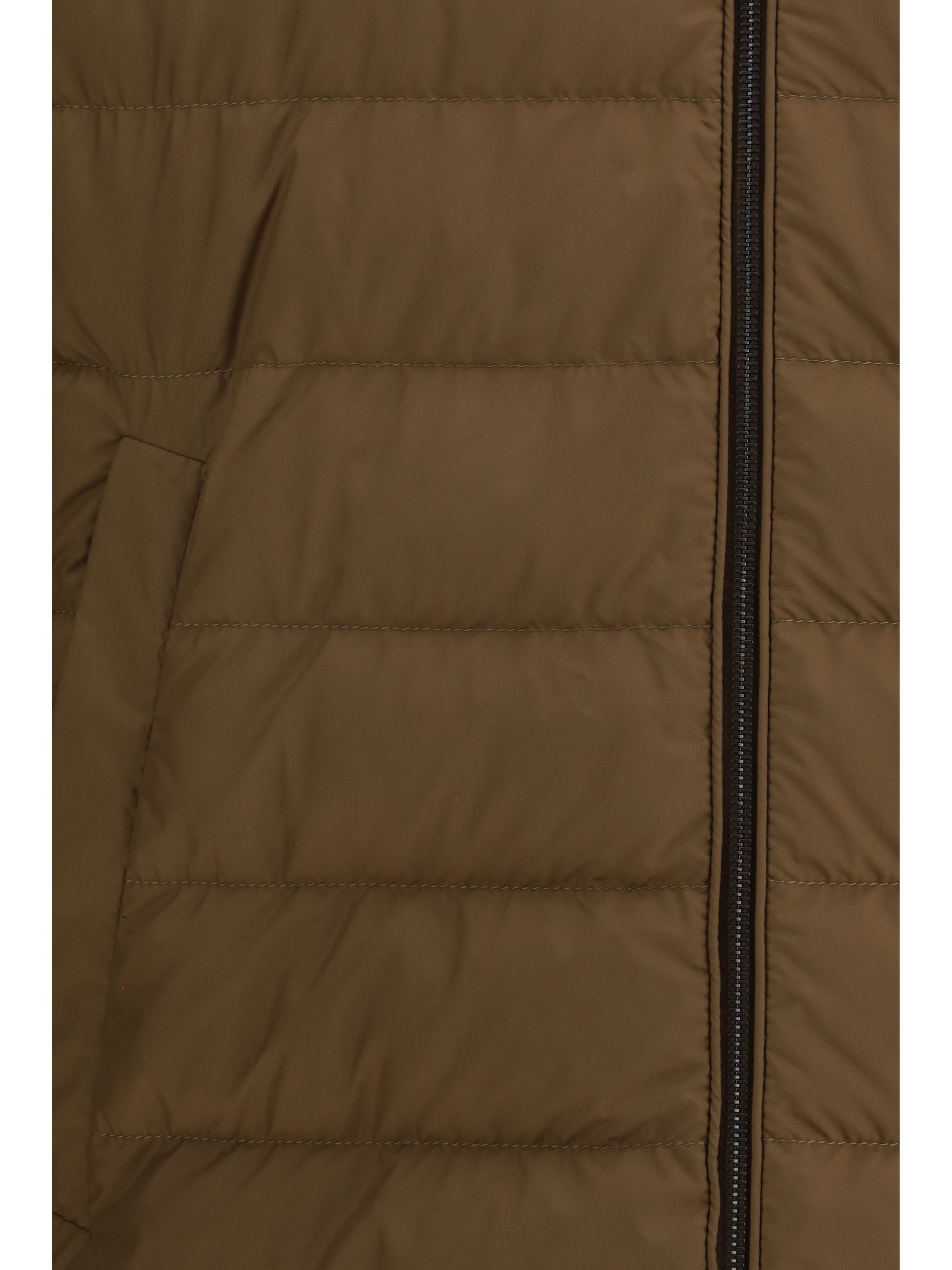 Moncler Almogordo Reversible Short Down Jacket Size US M / EU 48-50 / 2 - 6 Thumbnail