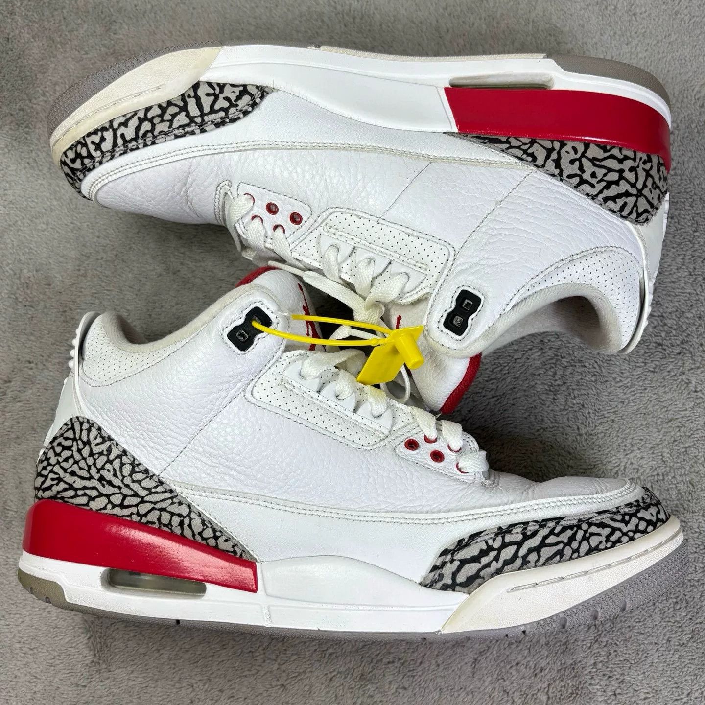 Nike Nike AJ3 Lowtop Sneakers 44 Men Size US 10.5 / EU 43-44 - 4 Thumbnail