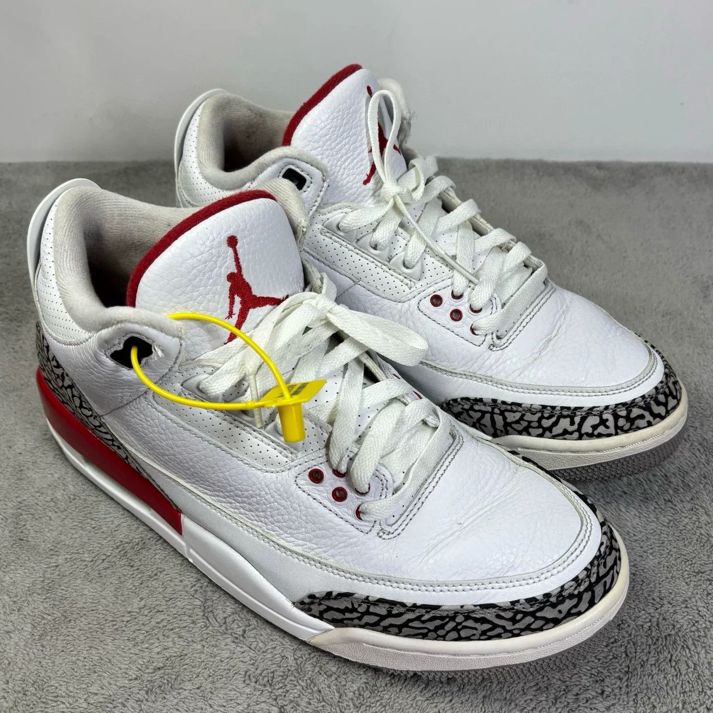 Nike Nike AJ3 Lowtop Sneakers 44 Men Size US 10.5 / EU 43-44 - 3 Thumbnail