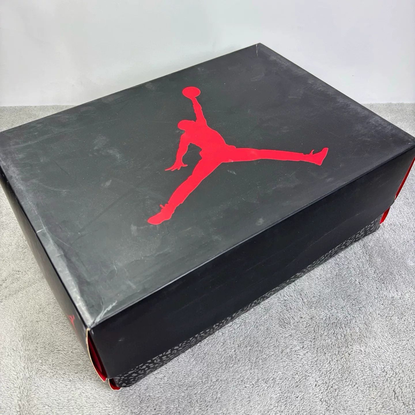 Nike Nike AJ3 Lowtop Sneakers 44 Men Size US 10.5 / EU 43-44 - 8 Thumbnail