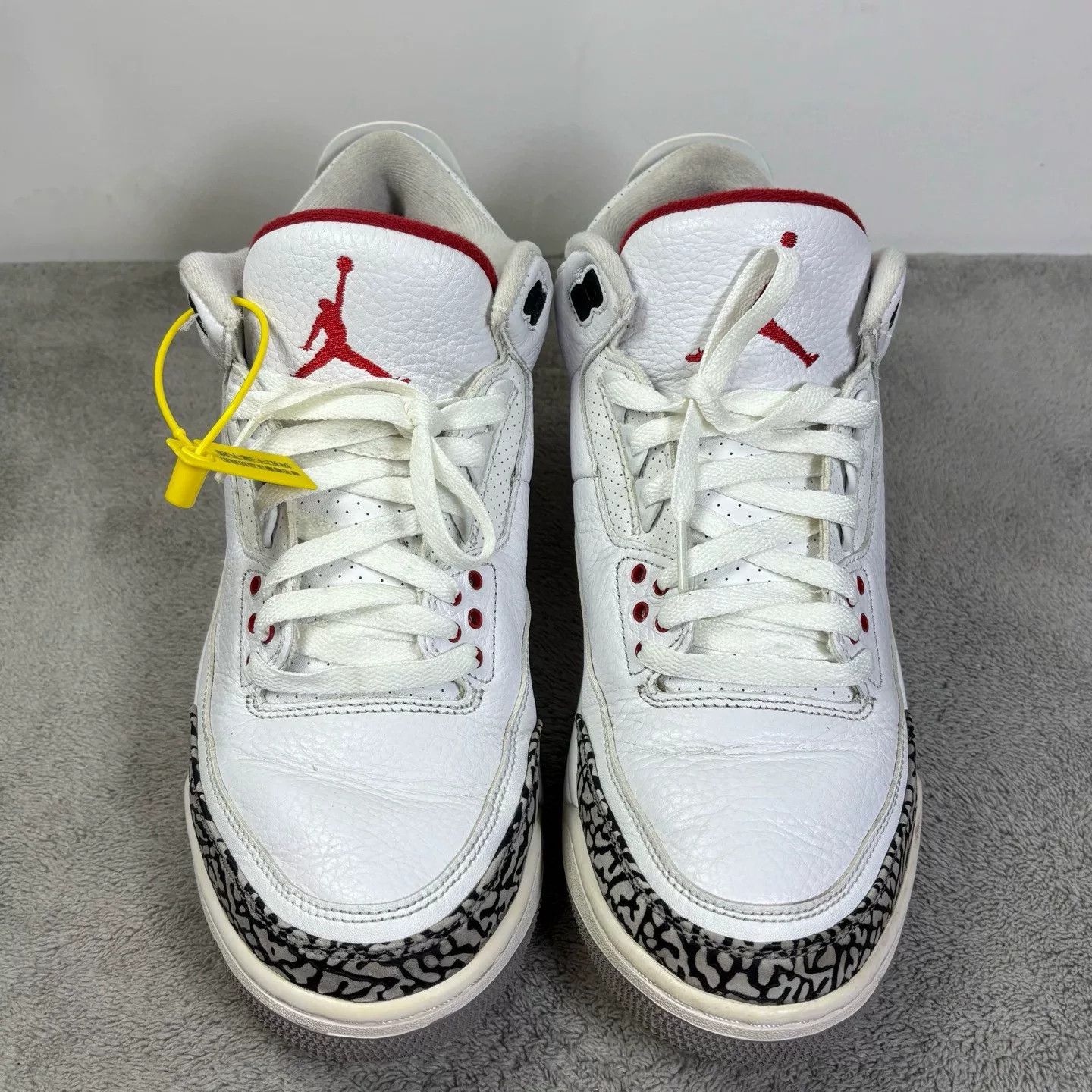 Nike Nike AJ3 Lowtop Sneakers 44 Men Size US 10.5 / EU 43-44 - 2 Thumbnail