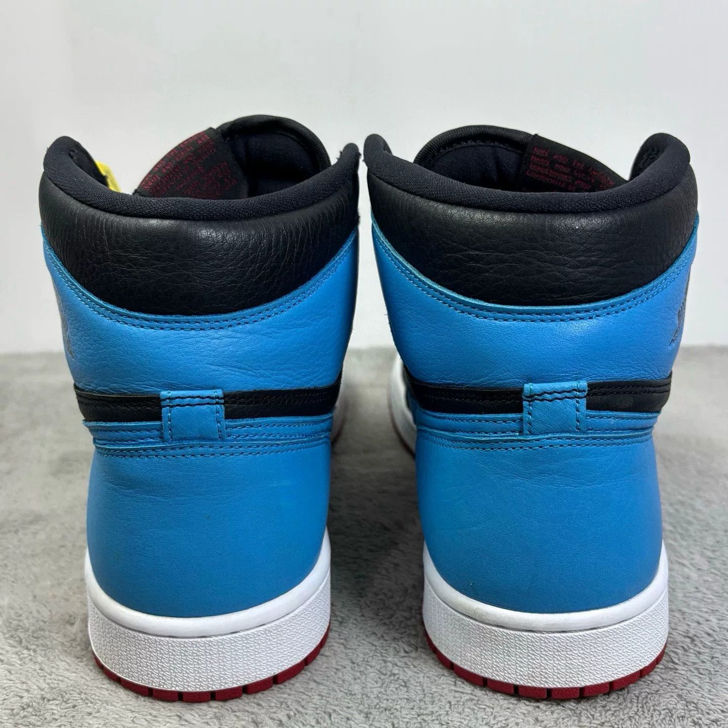 Nike Nike Retro Blue Lowtop Sneakers 44 Men Size US 10.5 / EU 43-44 - 6 Thumbnail