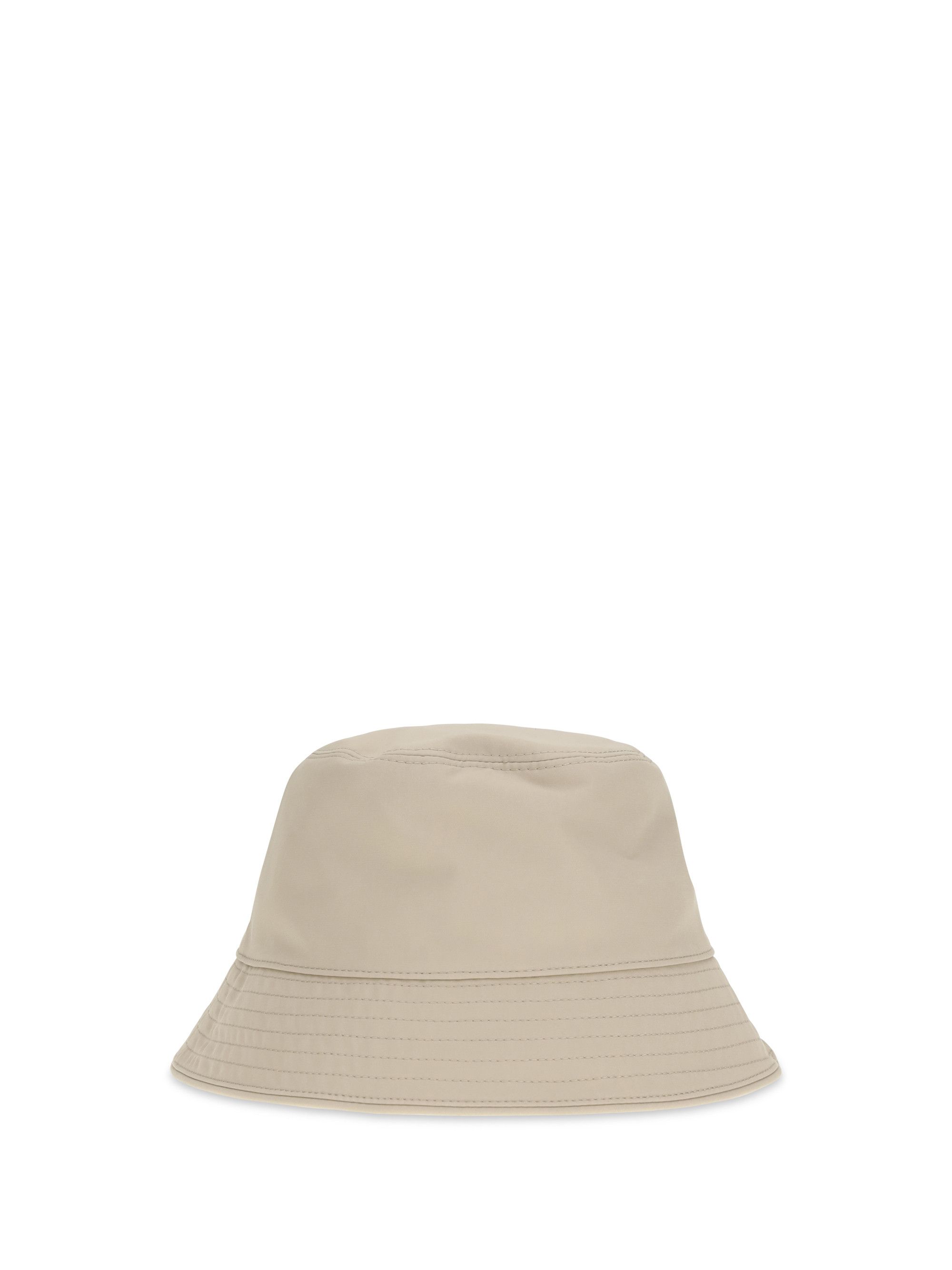 Moncler Cotton and nylon Bucket Hat Size ONE SIZE - 2 Thumbnail