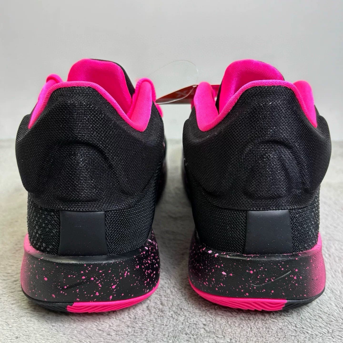 Nike Nike ZOOM RIZE Pink Lowtop Sneakers 44.5 Men Size US 11 / EU 44 - 6 Thumbnail