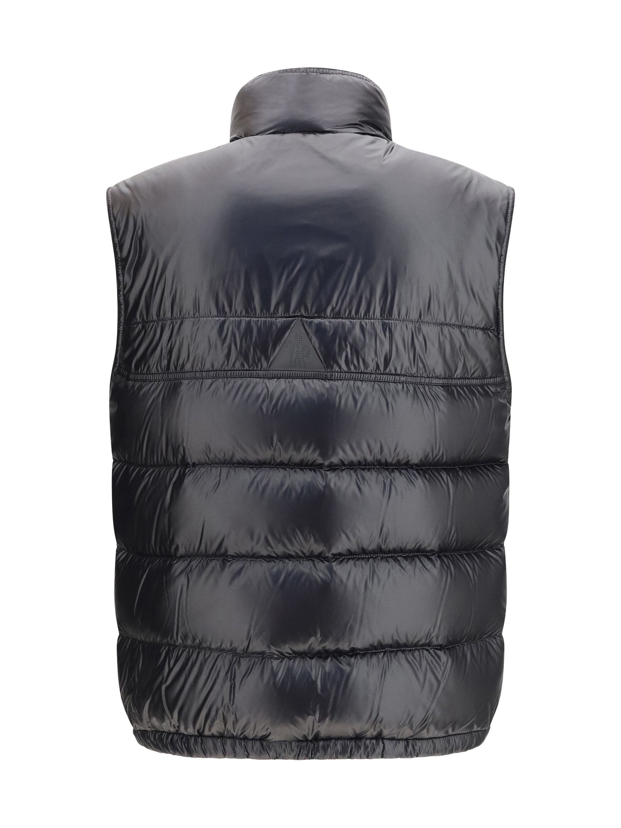 Moncler Grenoble Uychi packable down Gilet Size US XXL / EU 58 / 5 - 2 Thumbnail