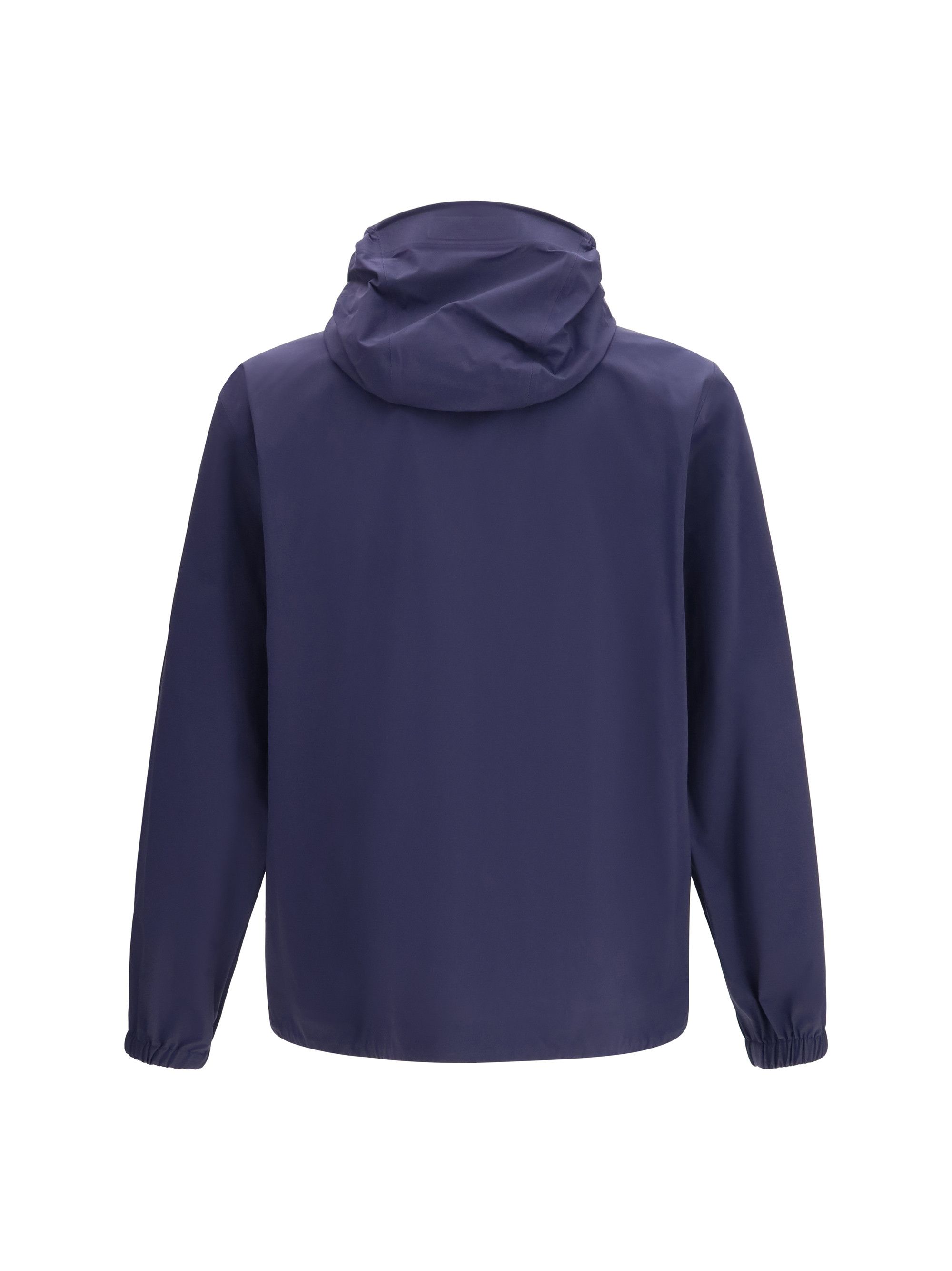 Moncler Grenoble Shipton hooded Jacket Size US L / EU 52-54 / 3 - 2 Thumbnail