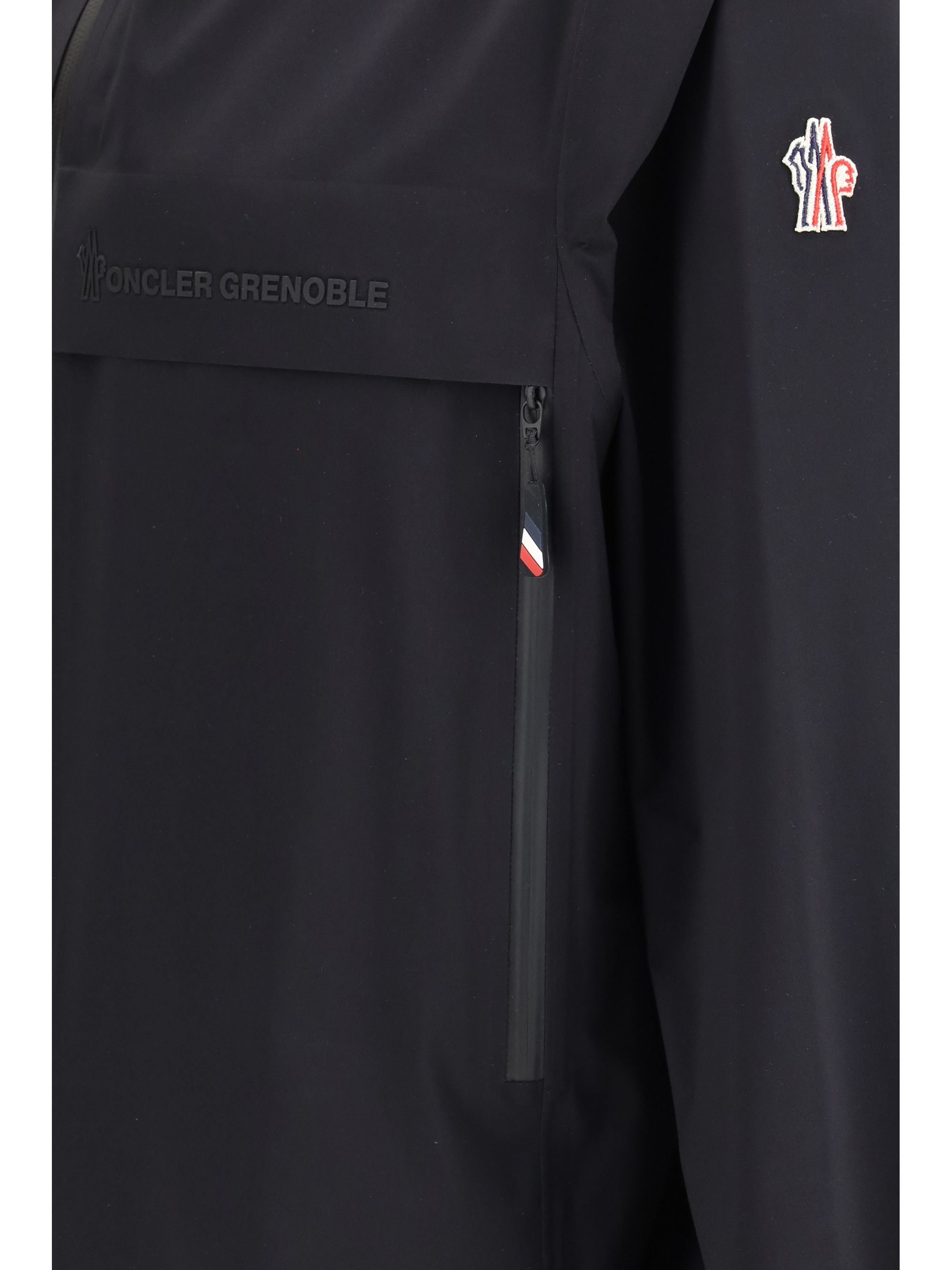 Moncler Grenoble Shipton hooded Jacket Size US XL / EU 56 / 4 - 3 Thumbnail