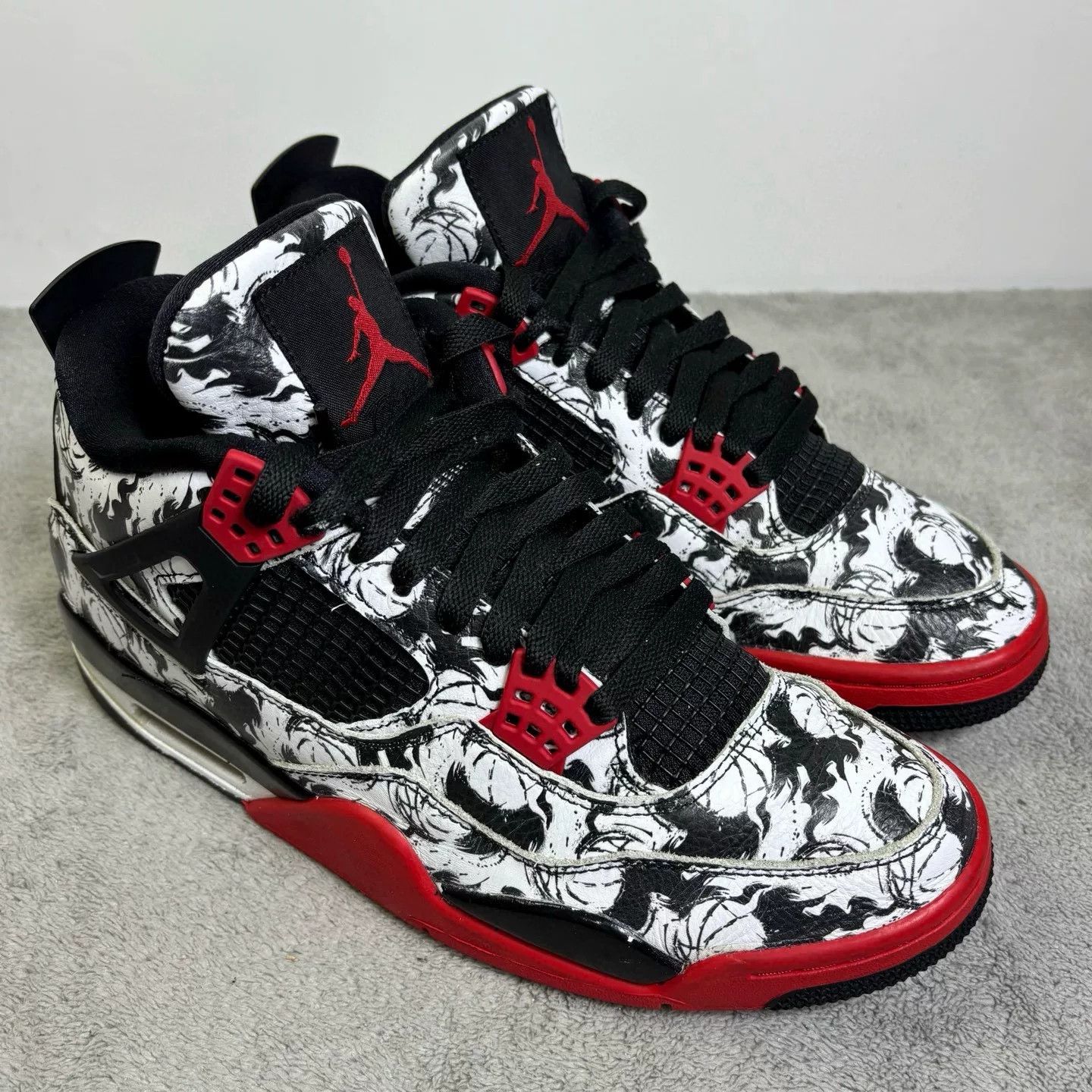 Nike Nike Lowtop Sneakers 42 Men Size US 9 / EU 42 - 3 Thumbnail