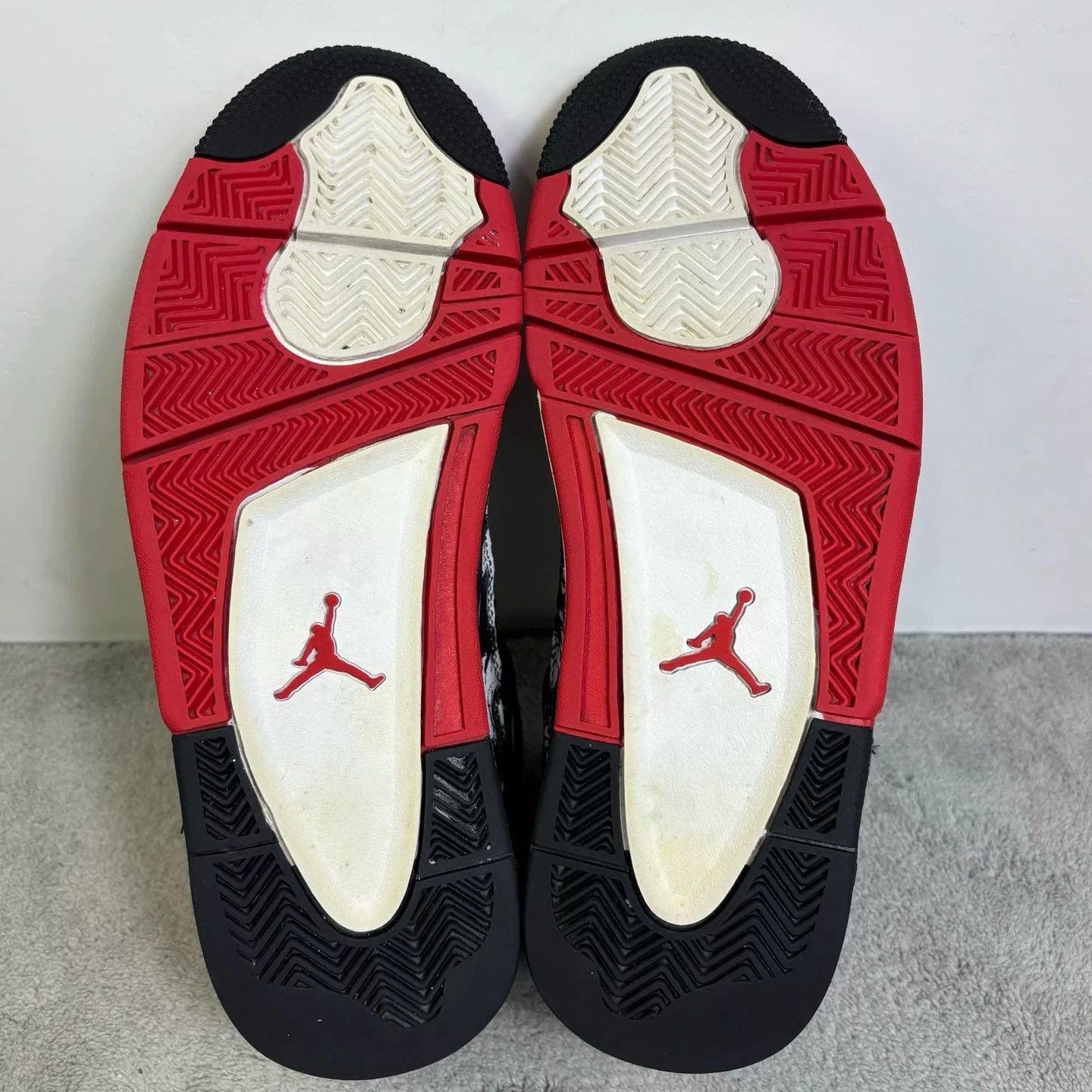 Nike Nike Lowtop Sneakers 42 Men Size US 9 / EU 42 - 5 Thumbnail