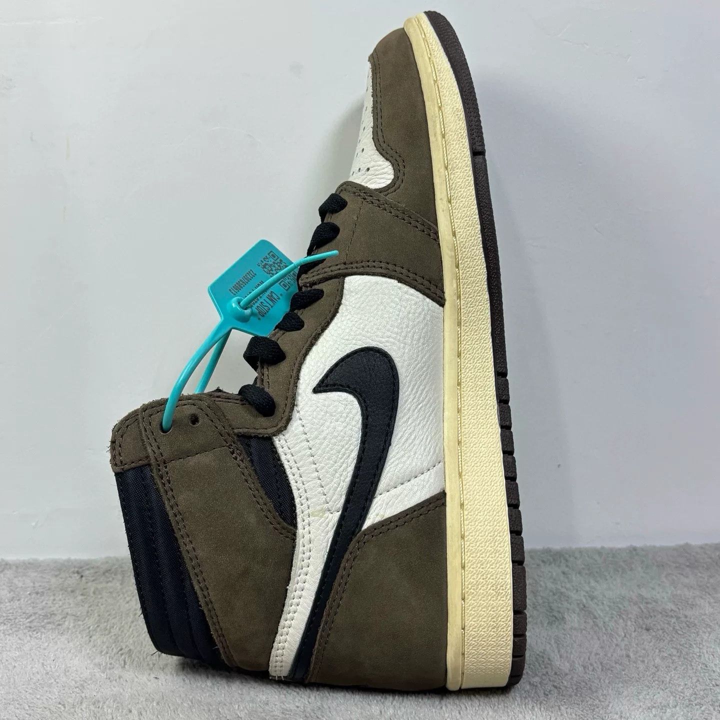 Nike Nike Multi Lowtop Sneakers 41 Men Size US 8.5 / EU 41-42 - 3 Thumbnail
