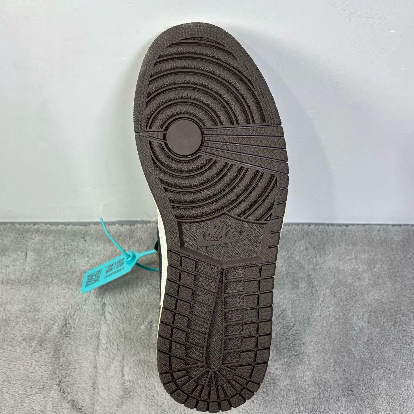 Nike Nike Multi Lowtop Sneakers 41 Men Size US 8.5 / EU 41-42 - 4 Thumbnail